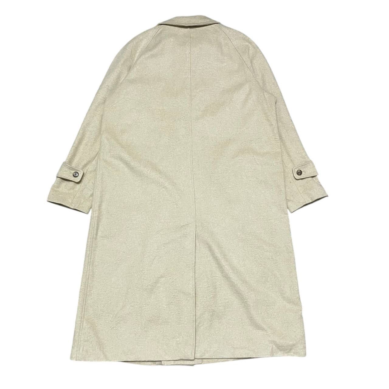 Vanquish Vintage Vanquish Wool Long Coat Size US S / EU 44-46 / 1 - 12 Thumbnail