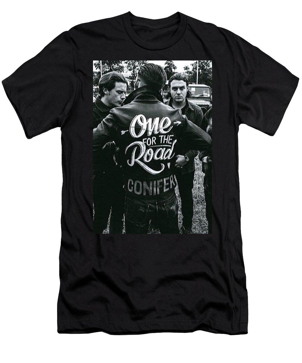 Band Tees Custom T-shirt Size US M / EU 48-50 / 2 - 10 Thumbnail