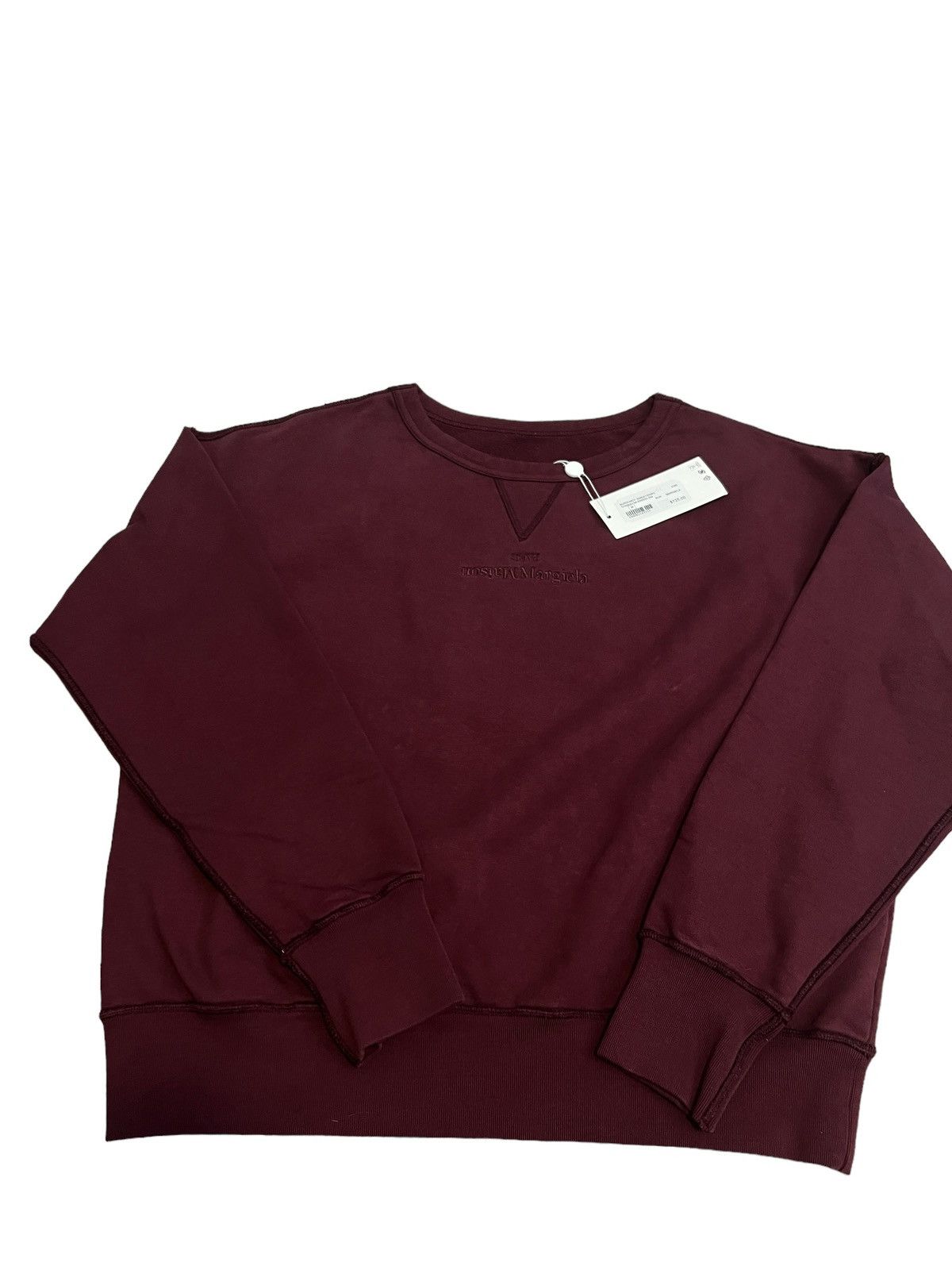 Maison Margiela Upside Down | Grailed