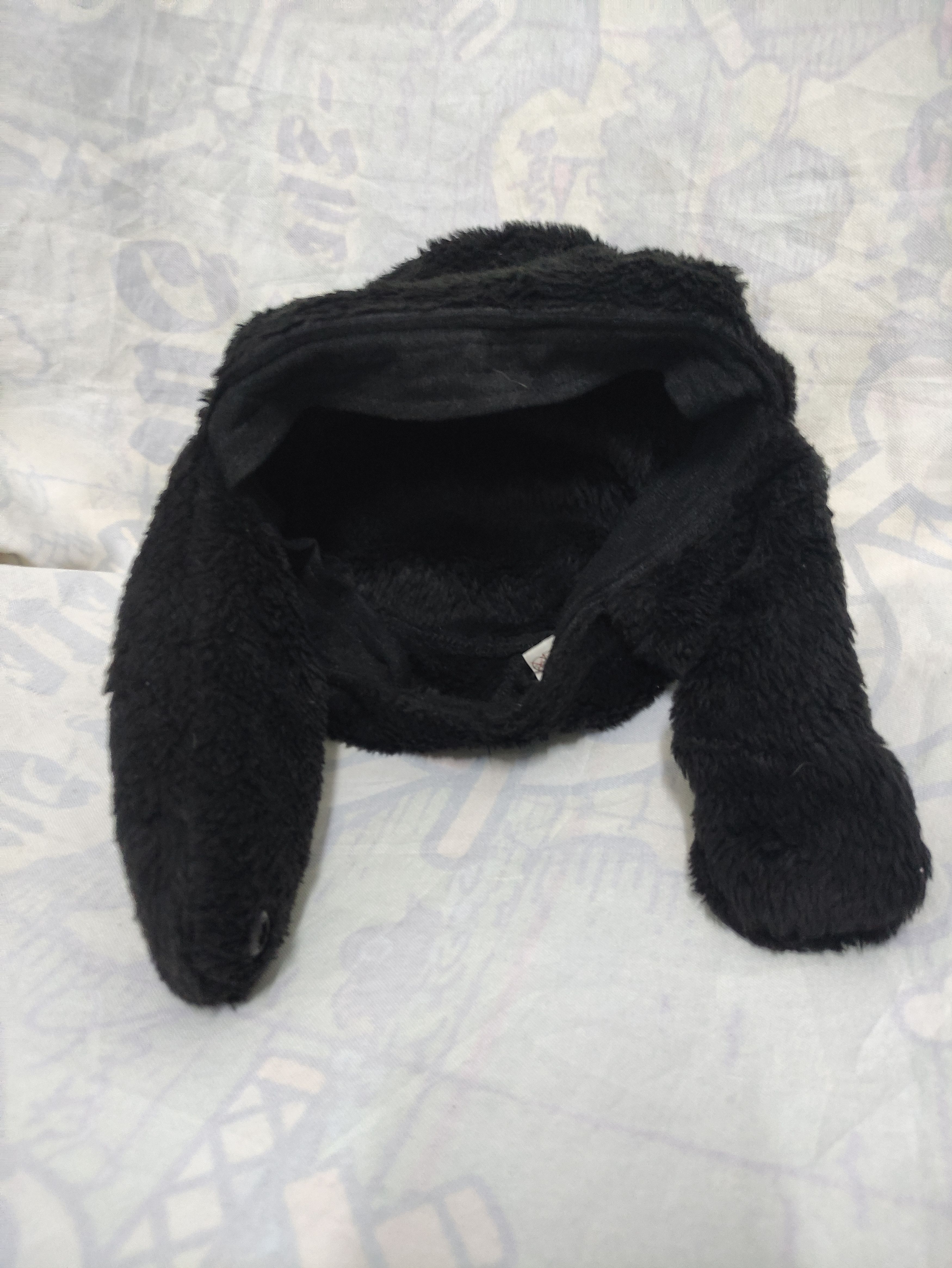 The North Face THE NORTH FACE TRAPPER HAT FLEECE Size ONE SIZE - 2 Thumbnail