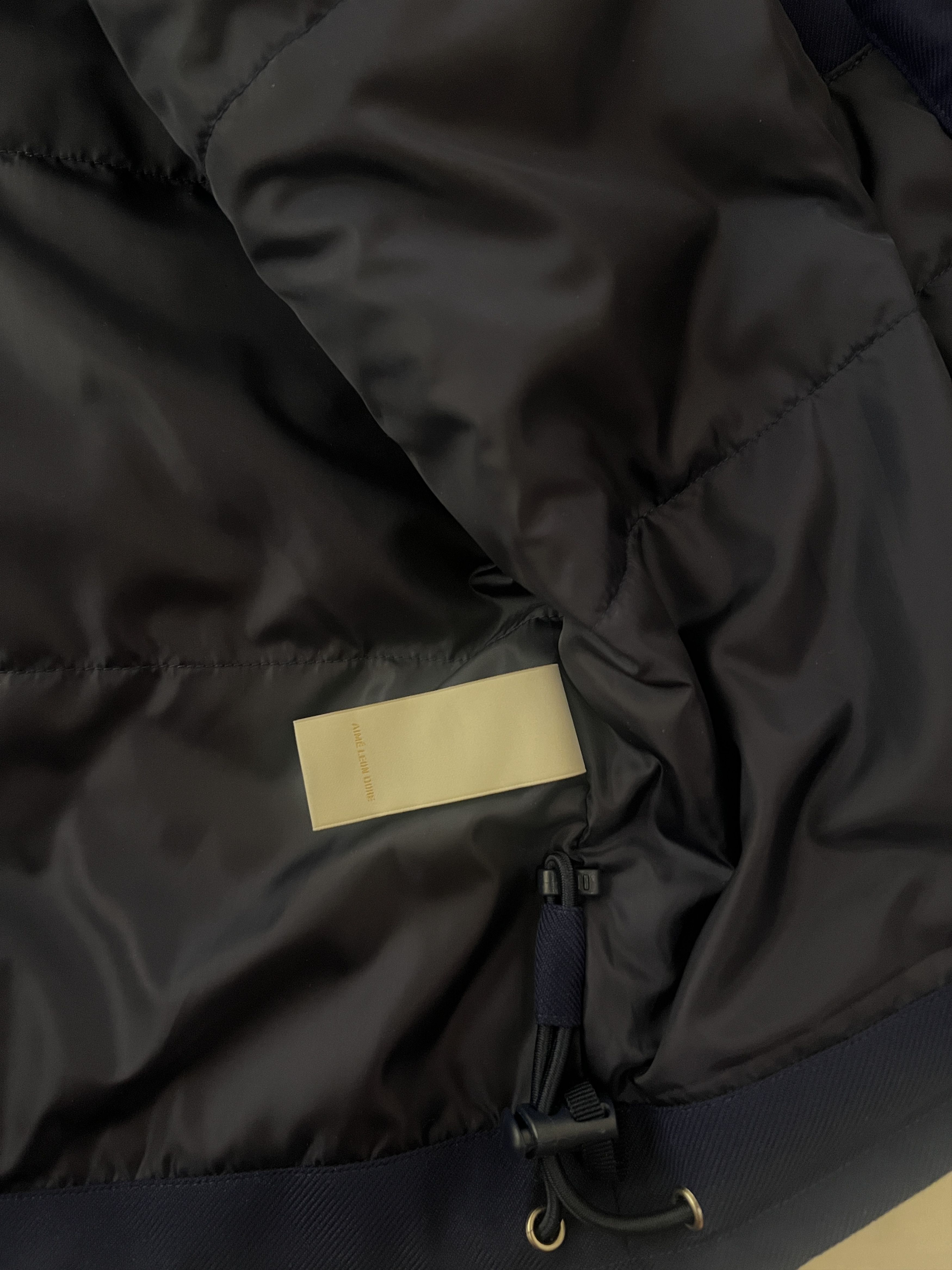 Aime Leon Dore Aime Leon Dore GORE-TEX Coast Guard Jacket Size US S / EU 44-46 / 1 - 7 Thumbnail