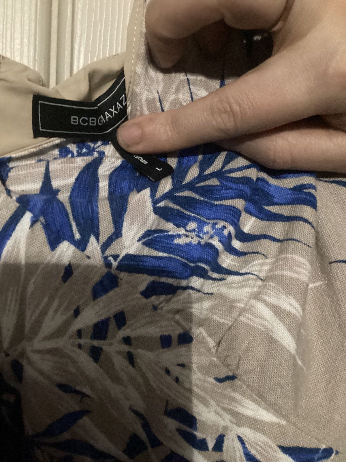 Other Pretty midi summer dress Size L / US 10 / IT 46 - 5 Thumbnail
