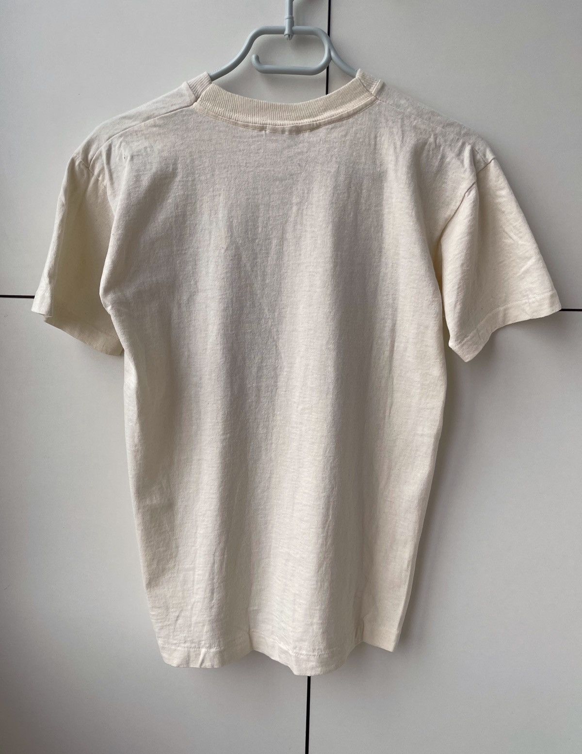 Vintage VINTAGE EXPLOSION 90’S VINTAGE TEE Size US S / EU 44-46 / 1 - 8 Thumbnail