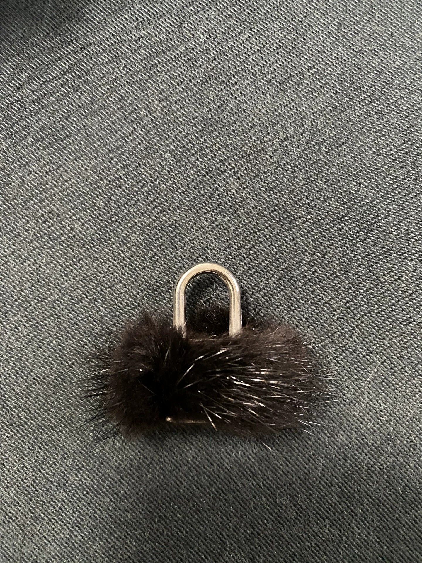 READYMADE Readymade Mink bag Size ONE SIZE - 20 Thumbnail