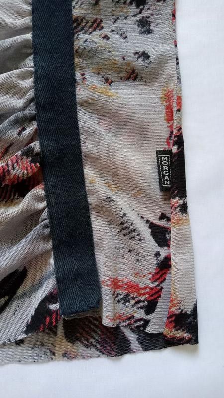 Morgan De Toi Morgan de Toi Tshirt Top sz S Size S / US 4 / IT 40 - 9 Thumbnail
