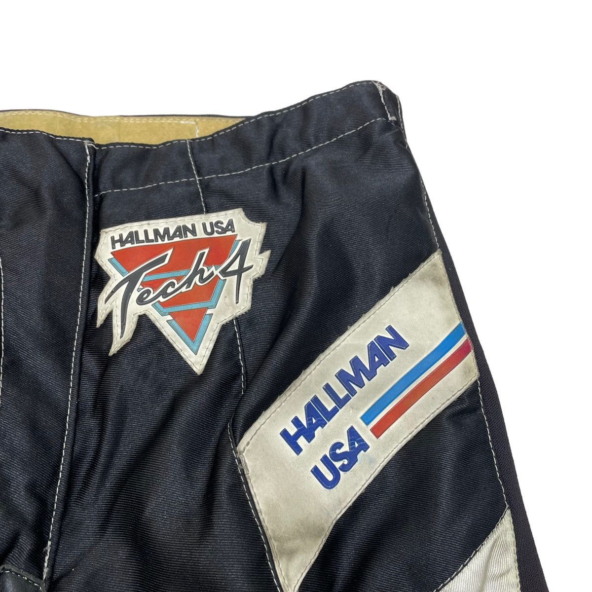 Sports Specialties 🔥Vintage Motocross Hillman USA Racing Pants Size US 29 - 4 Thumbnail