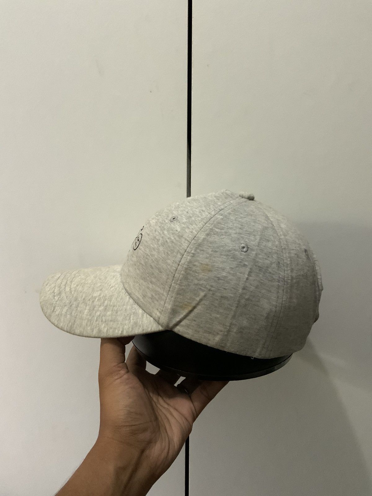 If Six Was Nine Cotton On Panda Embroidery Hat Size ONE SIZE - 3 Thumbnail