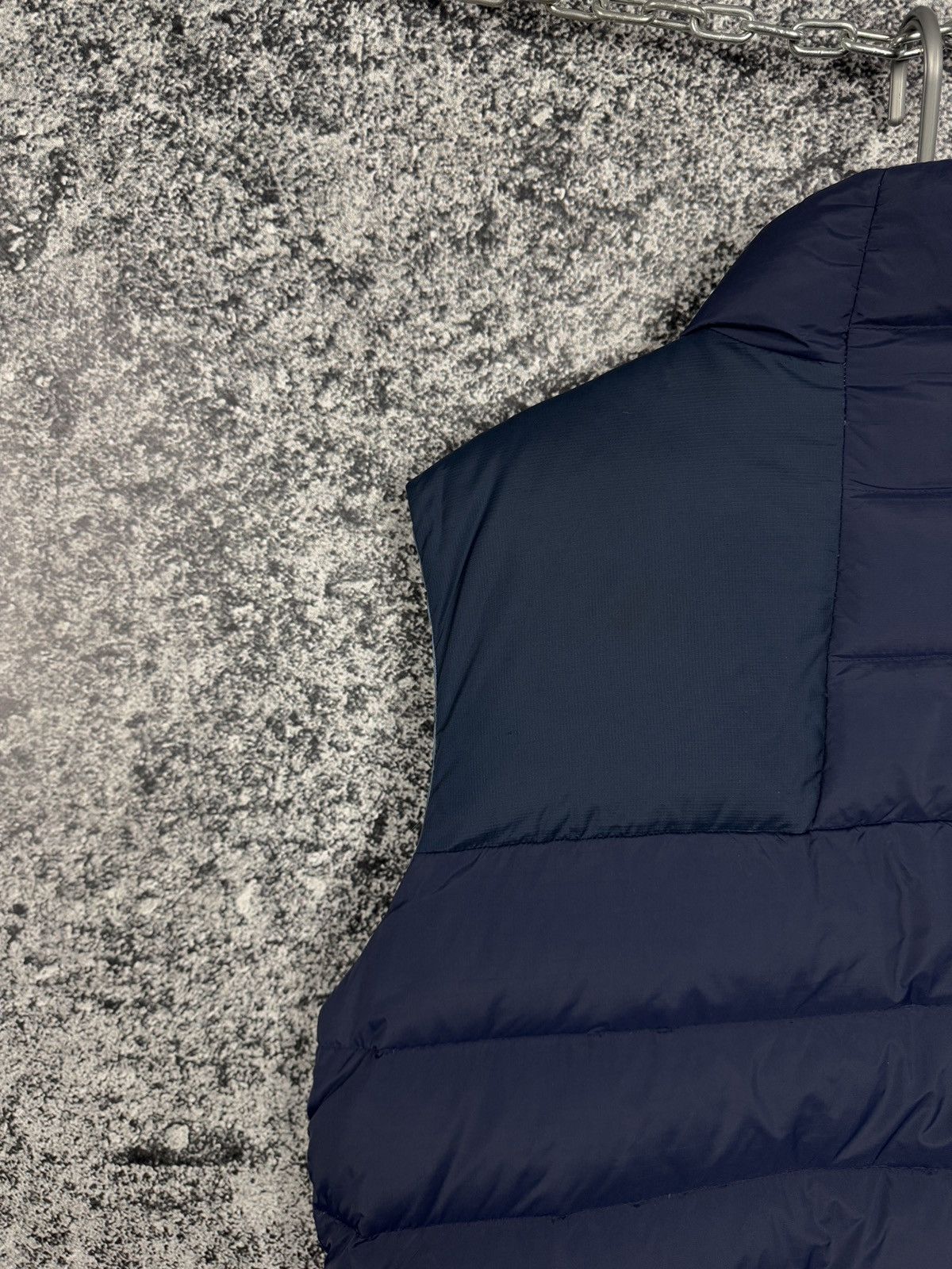 The North Face The North Face Down Vest Full Zip Puffer Gilet Outdoor TNF Size US L / EU 52-54 / 3 - 14 Thumbnail
