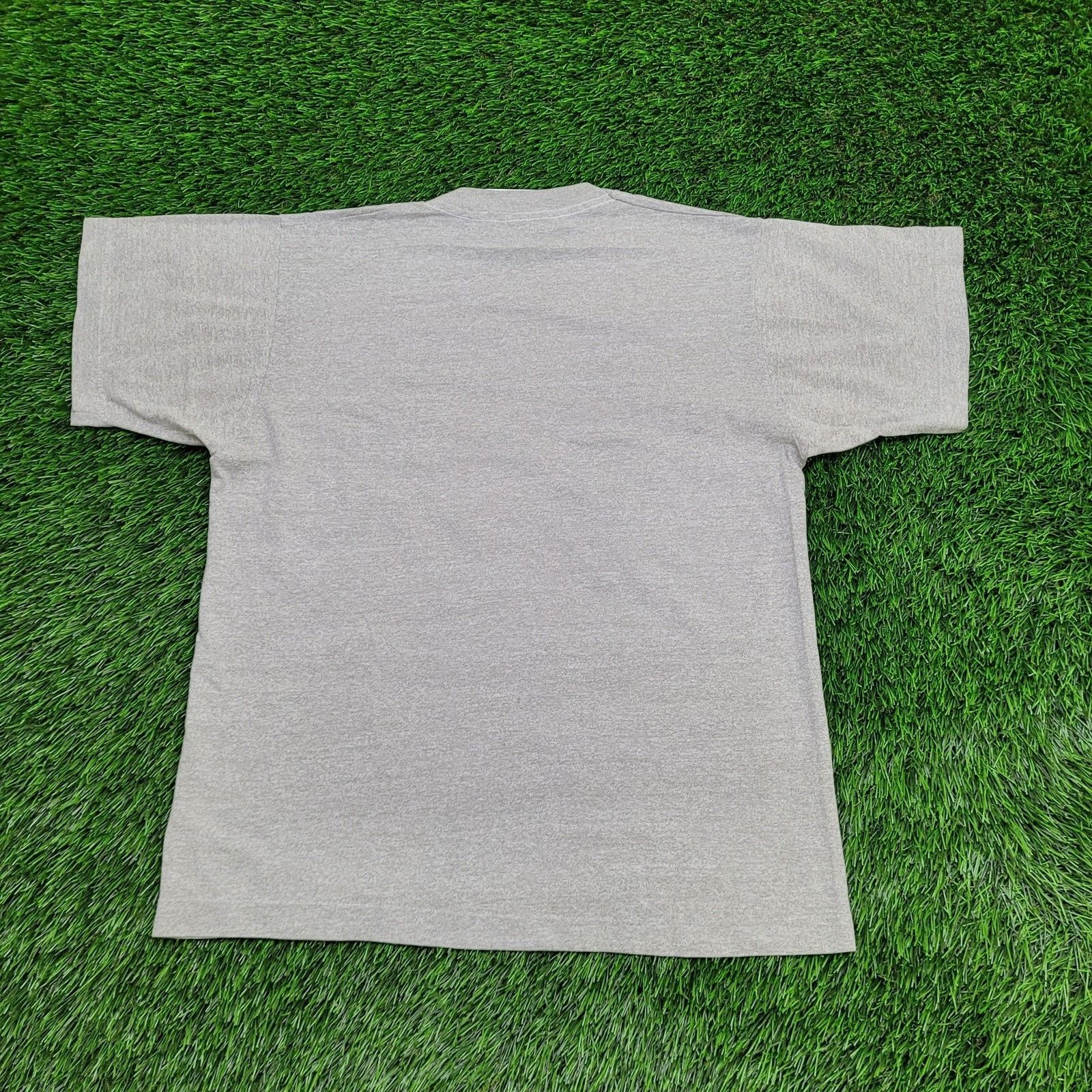 Vintage VTG 90s "Sun of a Beach" Funny SOB T-Shirt S/M 19x24 USA Size US M / EU 48-50 / 2 - 7 Thumbnail