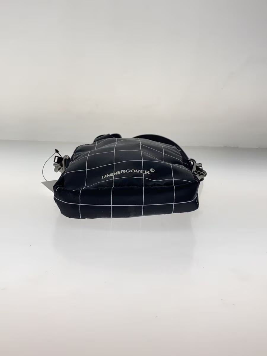 Undercover Logo Crossbody Shoulder Bag Size ONE SIZE - 4 Thumbnail
