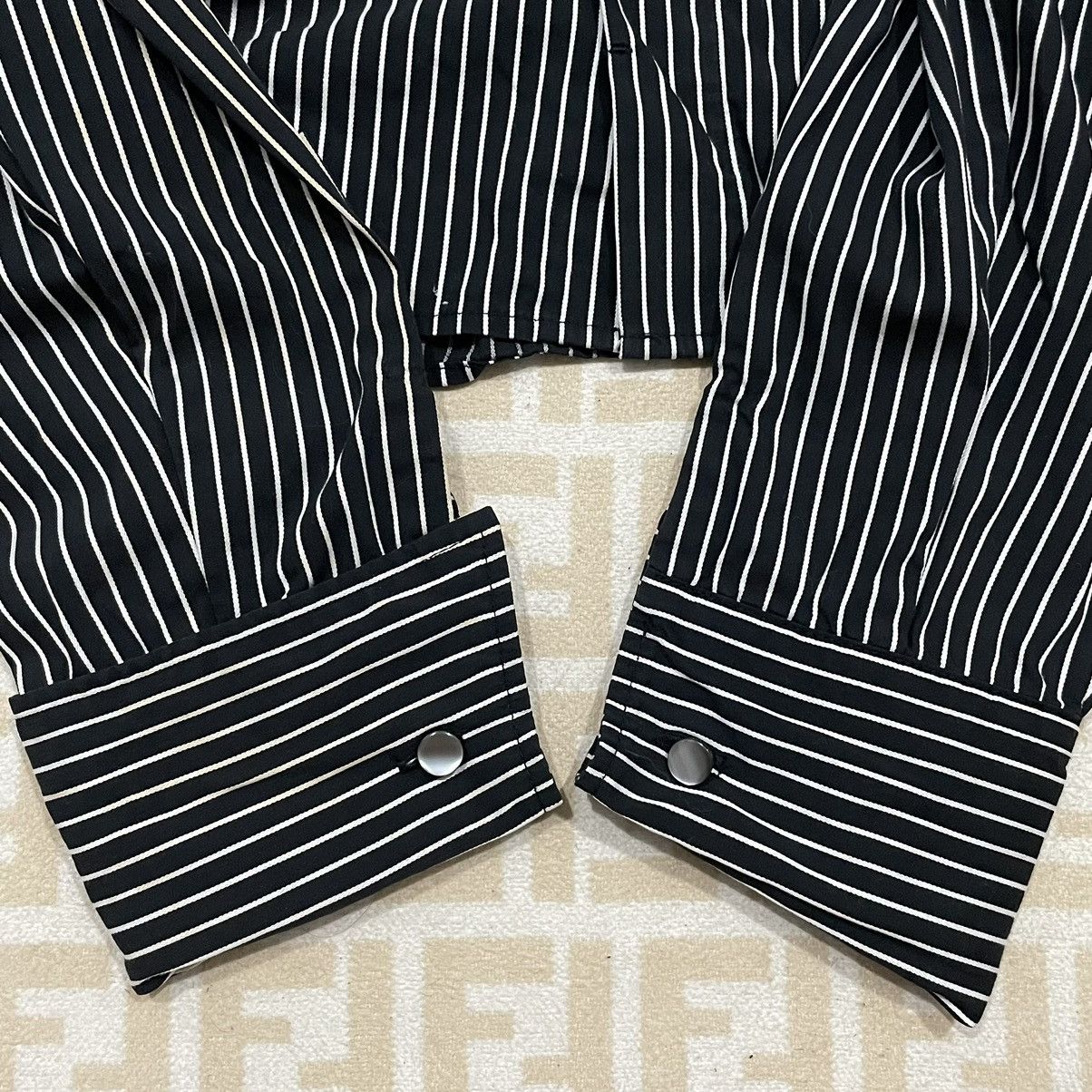 Japanese Brand Tornado Mart Button Up Shirt Size M / US 6-8 / IT 42-44 - 3 Thumbnail