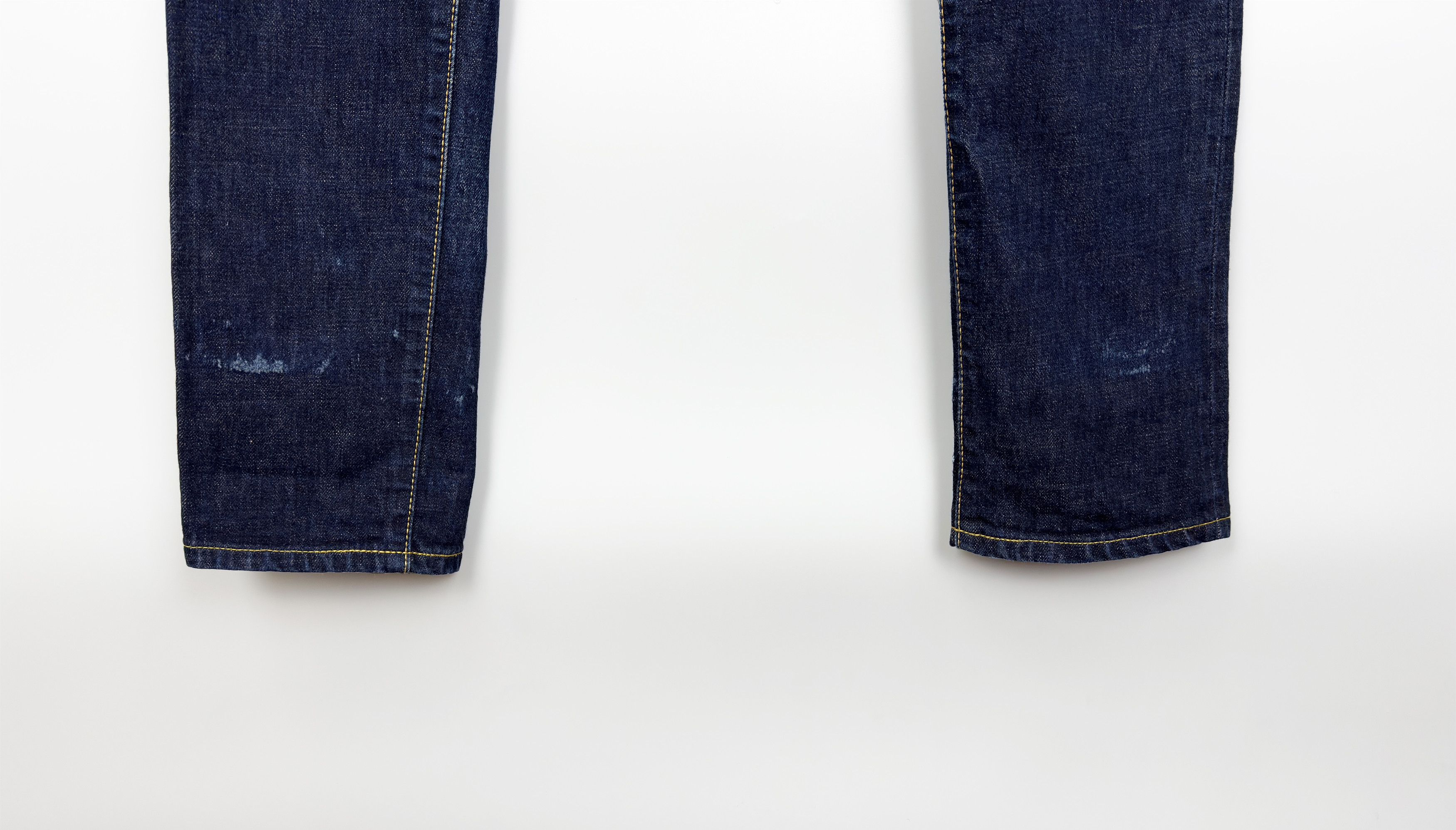 Edwin EDWIN Rainbow Selvedge Denim ESC33L Made in JAPAN W30 L34 Size US 30 / EU 46 - 7 Thumbnail
