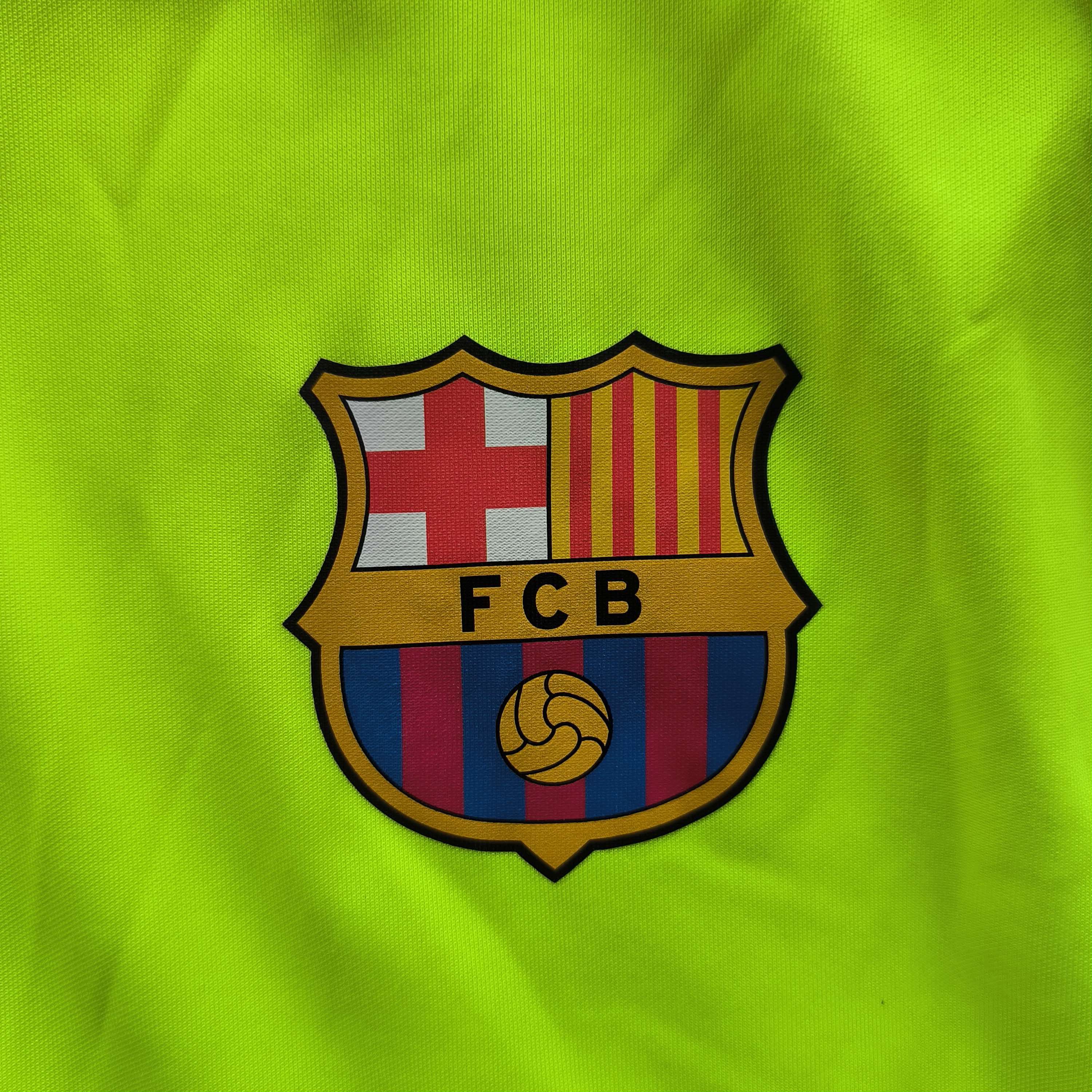 Nike FC Barcelona 2019-20 Nike top size XL Size US XL / EU 56 / 4 - 3 Thumbnail