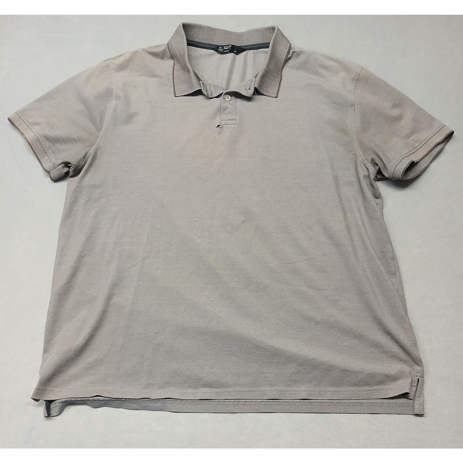 Nike Various Bundle (2XL) Mens Shirts, Long Sleeves, & Jackets Size US XXL / EU 58 / 5 - 9 Thumbnail