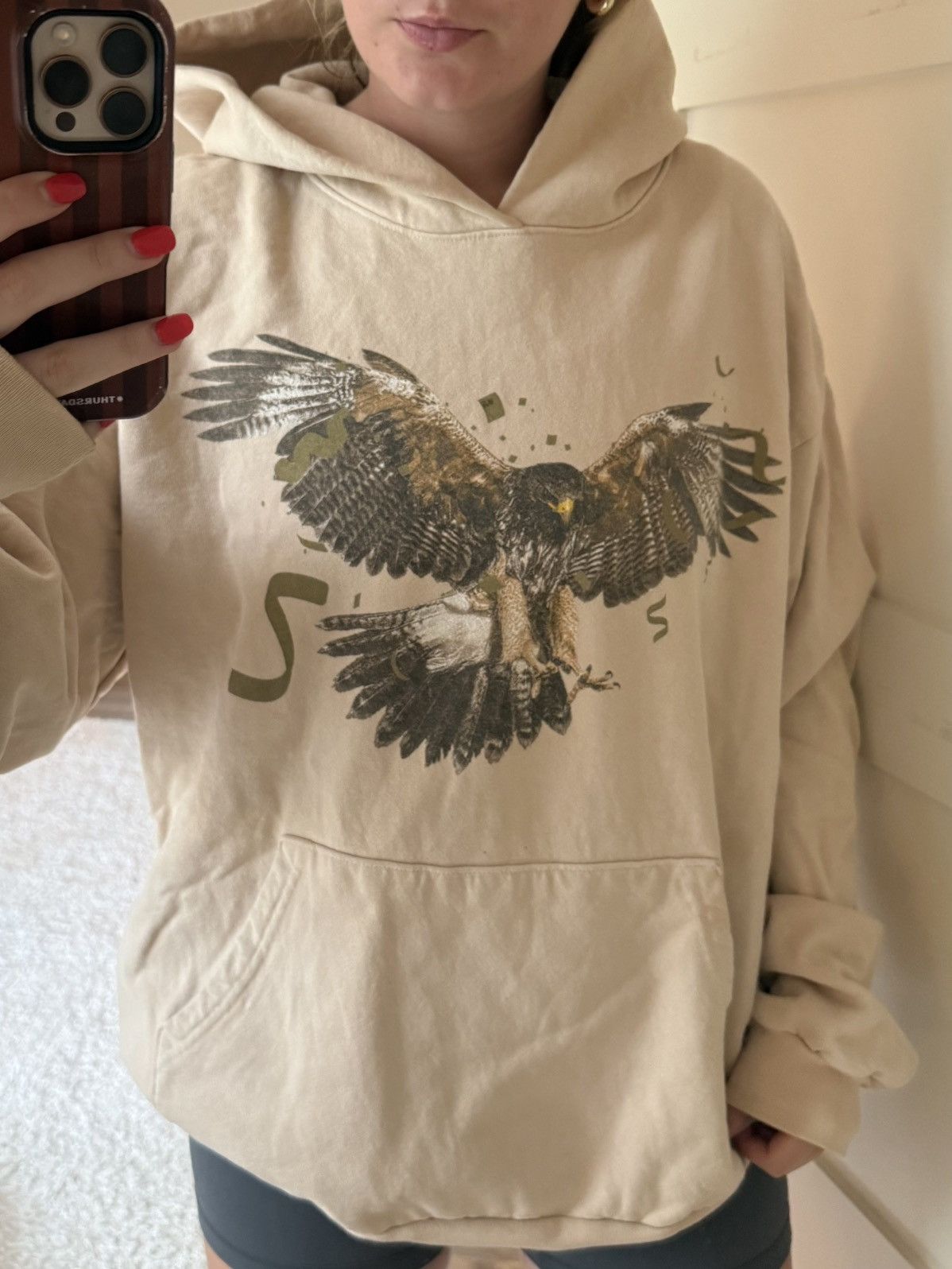 Freebandz Future x Freebrandz limited addition ‘One Big Party’ hoodie Size US XL / EU 56 / 4 - 1 Thumbnail