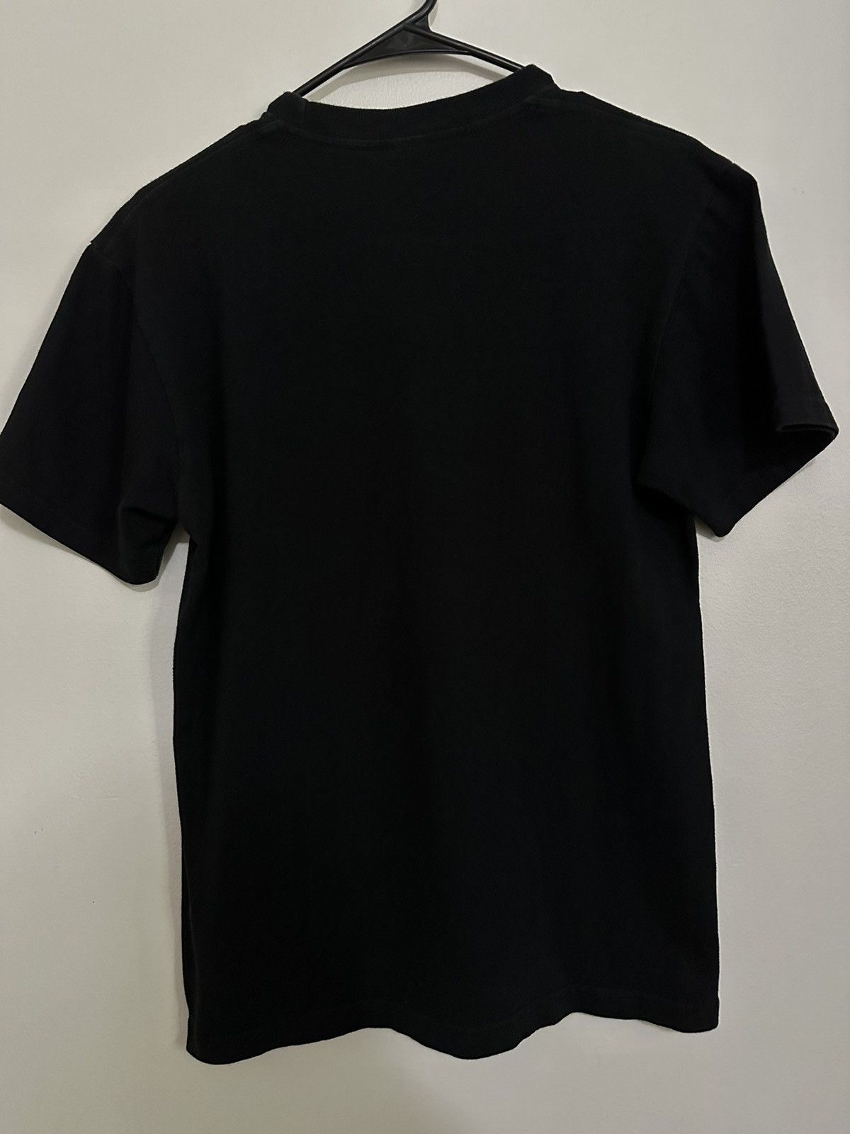 Supreme Supreme Blur Tee Size US S / EU 44-46 / 1 - 3 Thumbnail