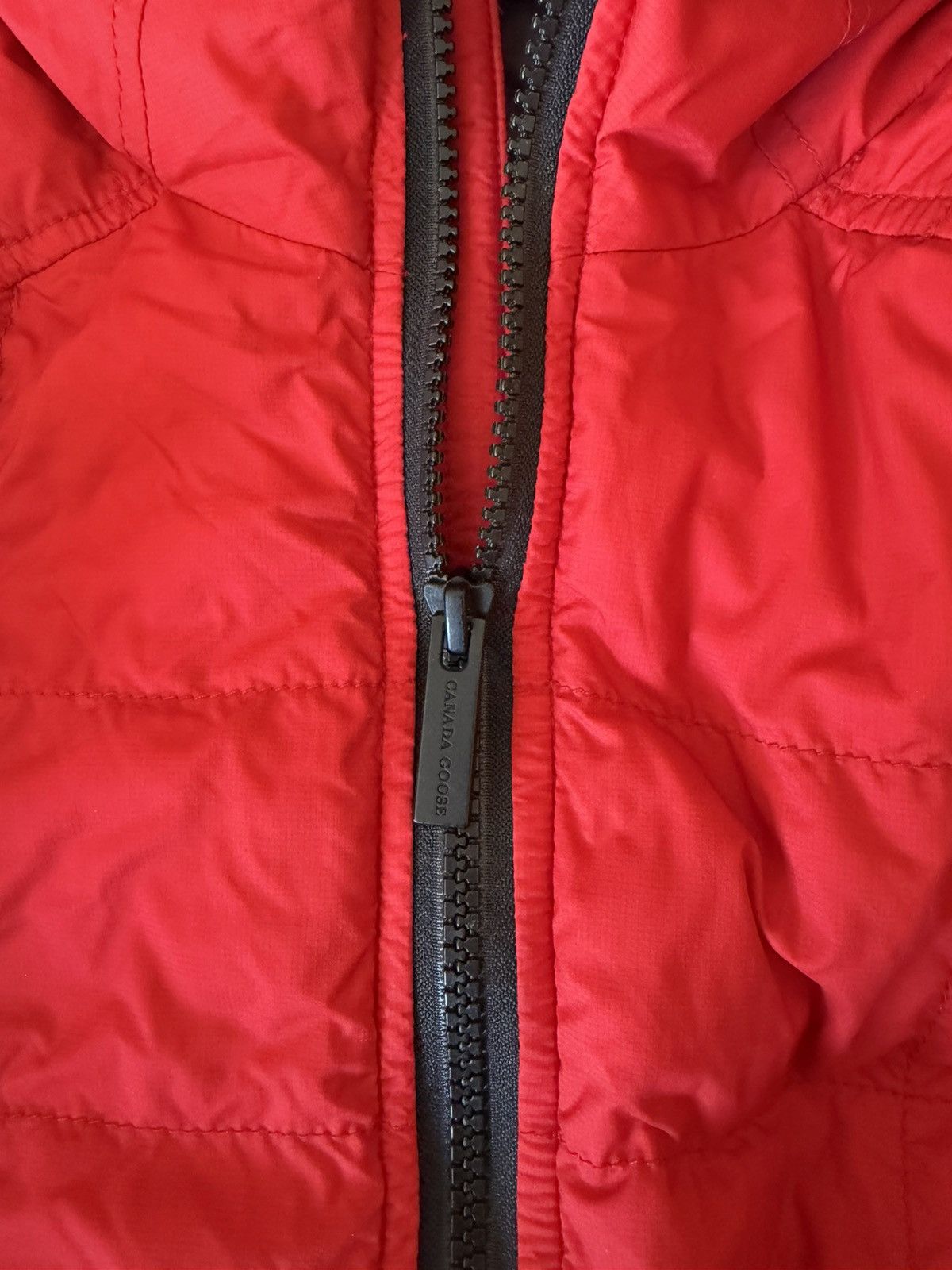 Canada Goose Canada Goose Wilmington Popover Half Zip Size US M / EU 48-50 / 2 - 5 Thumbnail