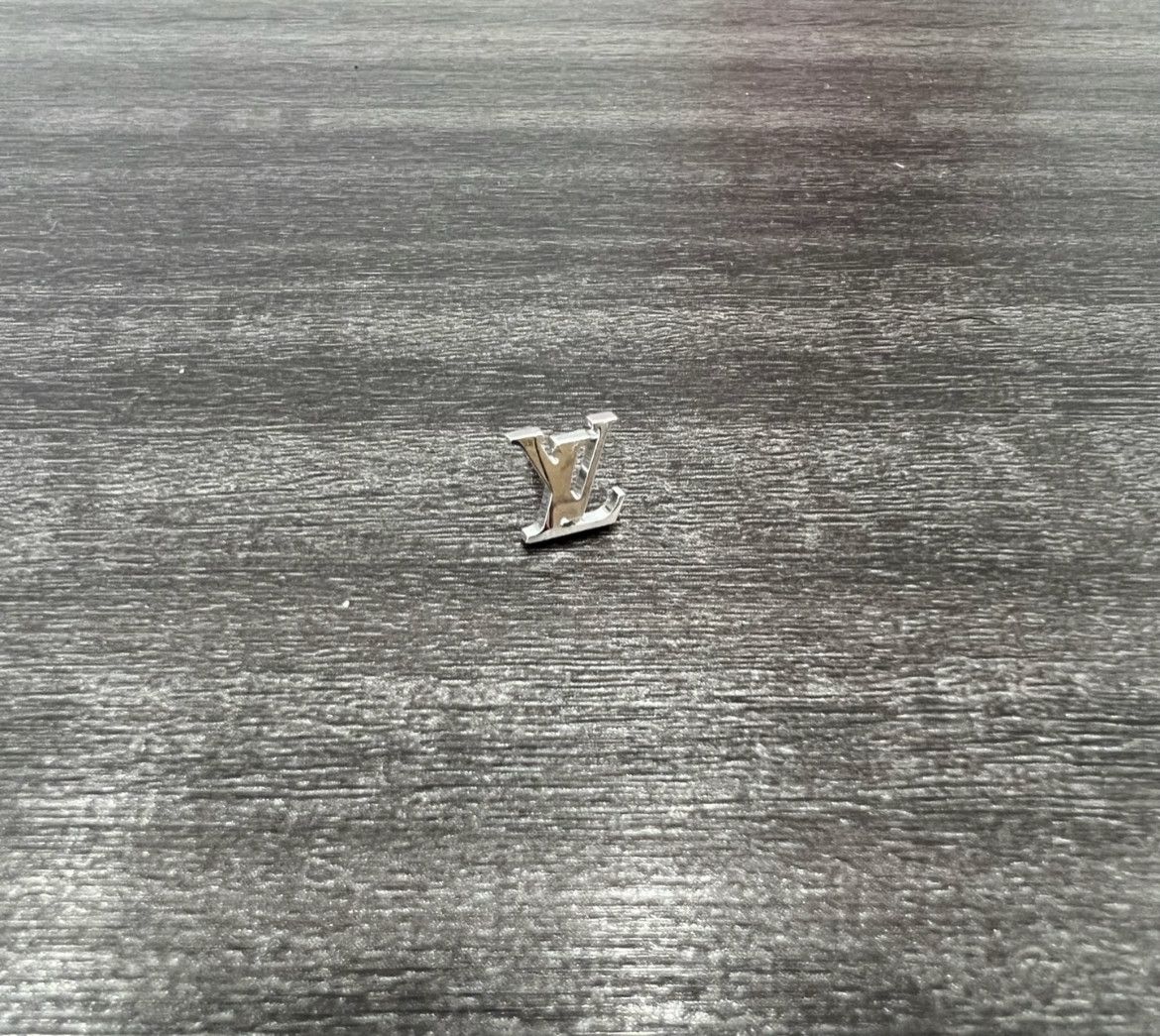 Louis Vuitton Louis Vuitton 18k earrings hbl Size ONE SIZE - 5 Thumbnail