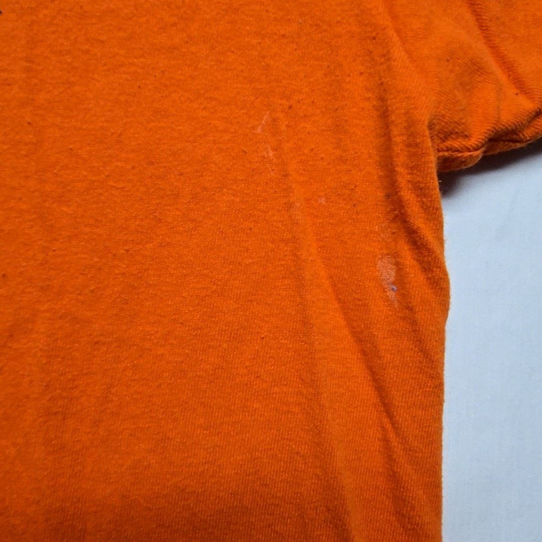 NFL Denver Broncos AFC Conference Champions Tee Orange 2XL Shirt Size US XXL / EU 58 / 5 - 6 Thumbnail