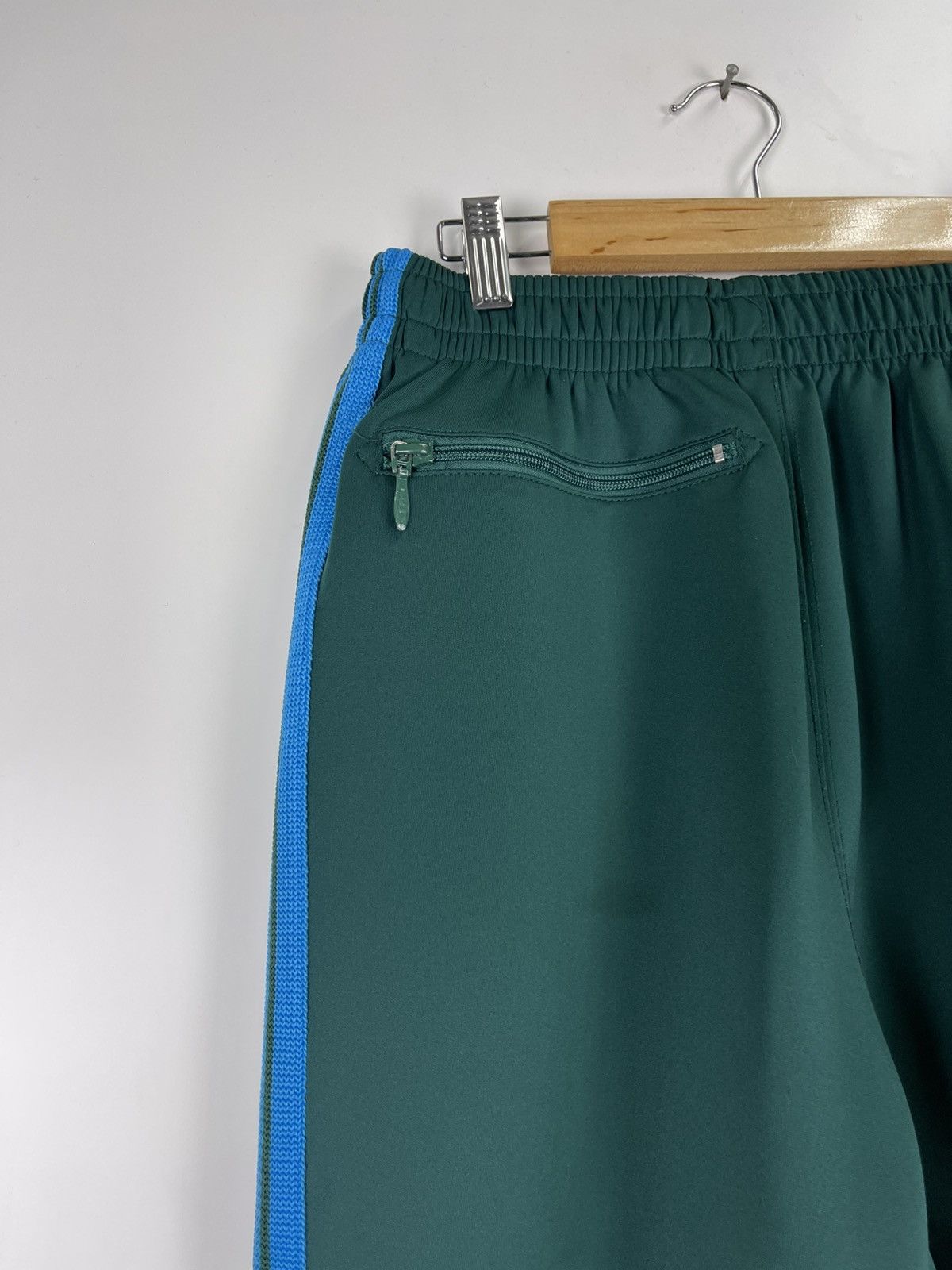 Needles Nedless Sweatpants Size US 26 / EU 42 - 15 Thumbnail