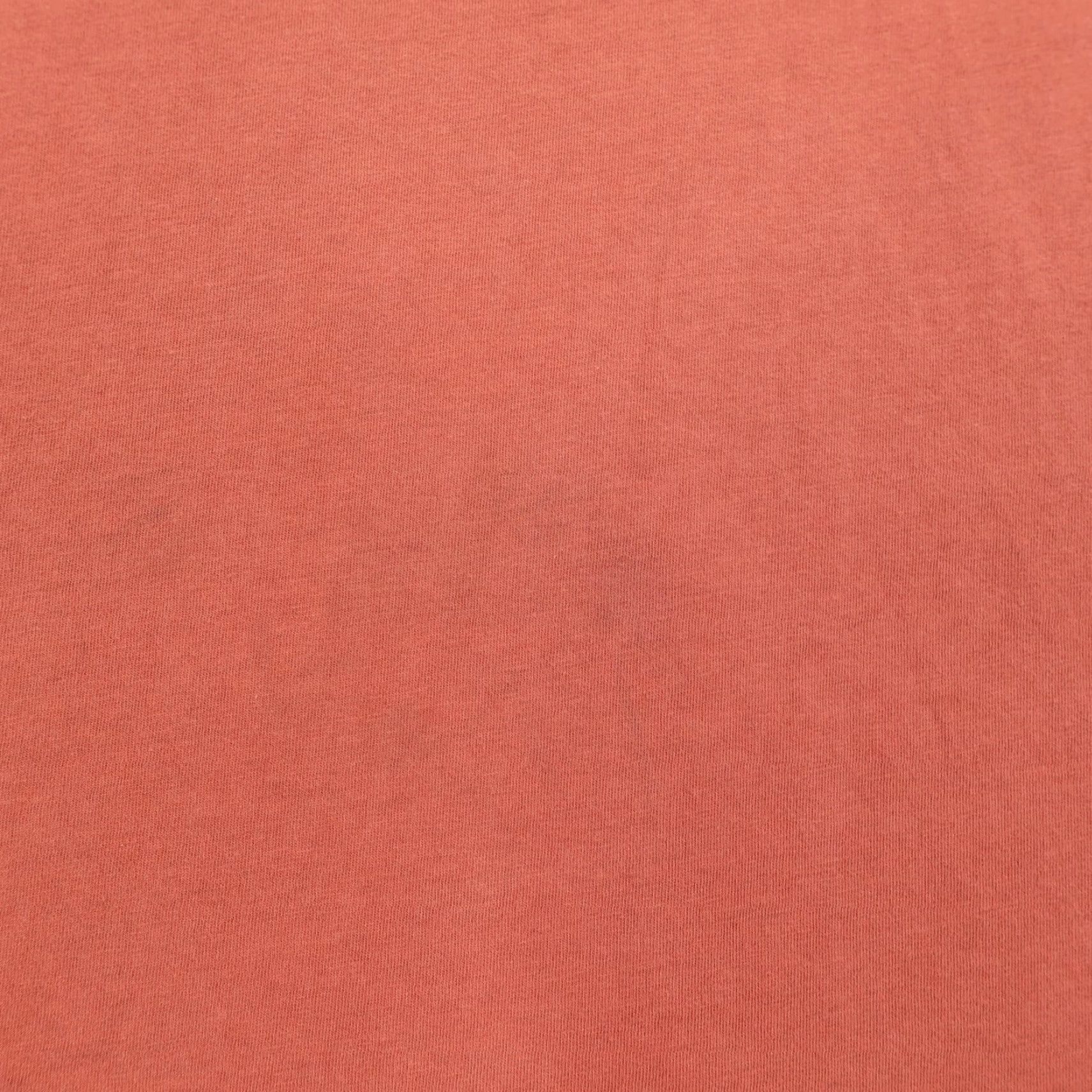 Roark Roark Mens T-Shirt XL Orange Outdoor Graphic Camping Hiking Short Sleeve Tee Size US XL / EU 56 / 4 - 5 Thumbnail