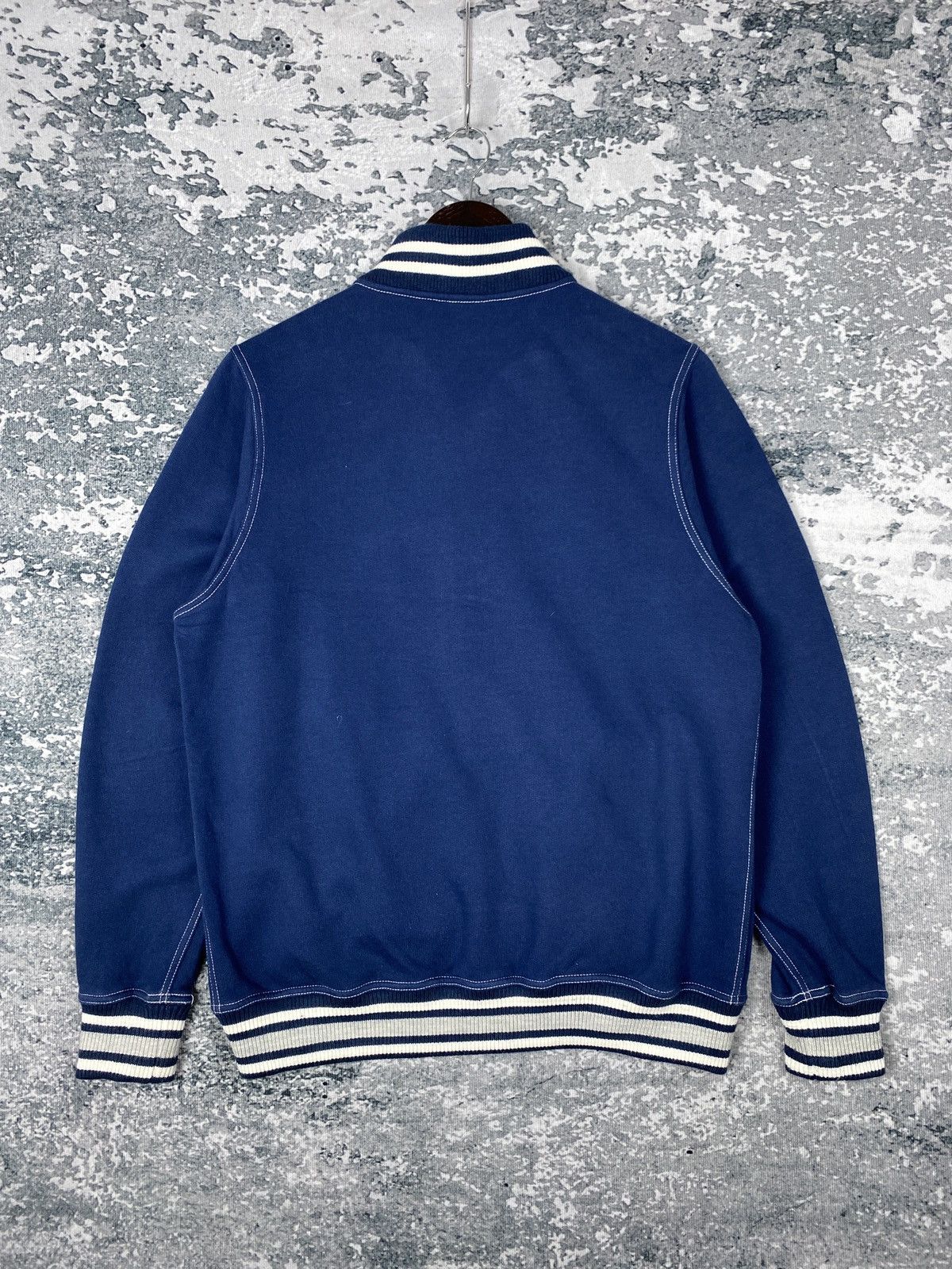 Chums Vintage Chums Button Up Sweatshirt Size US L / EU 52-54 / 3 - 7 Thumbnail
