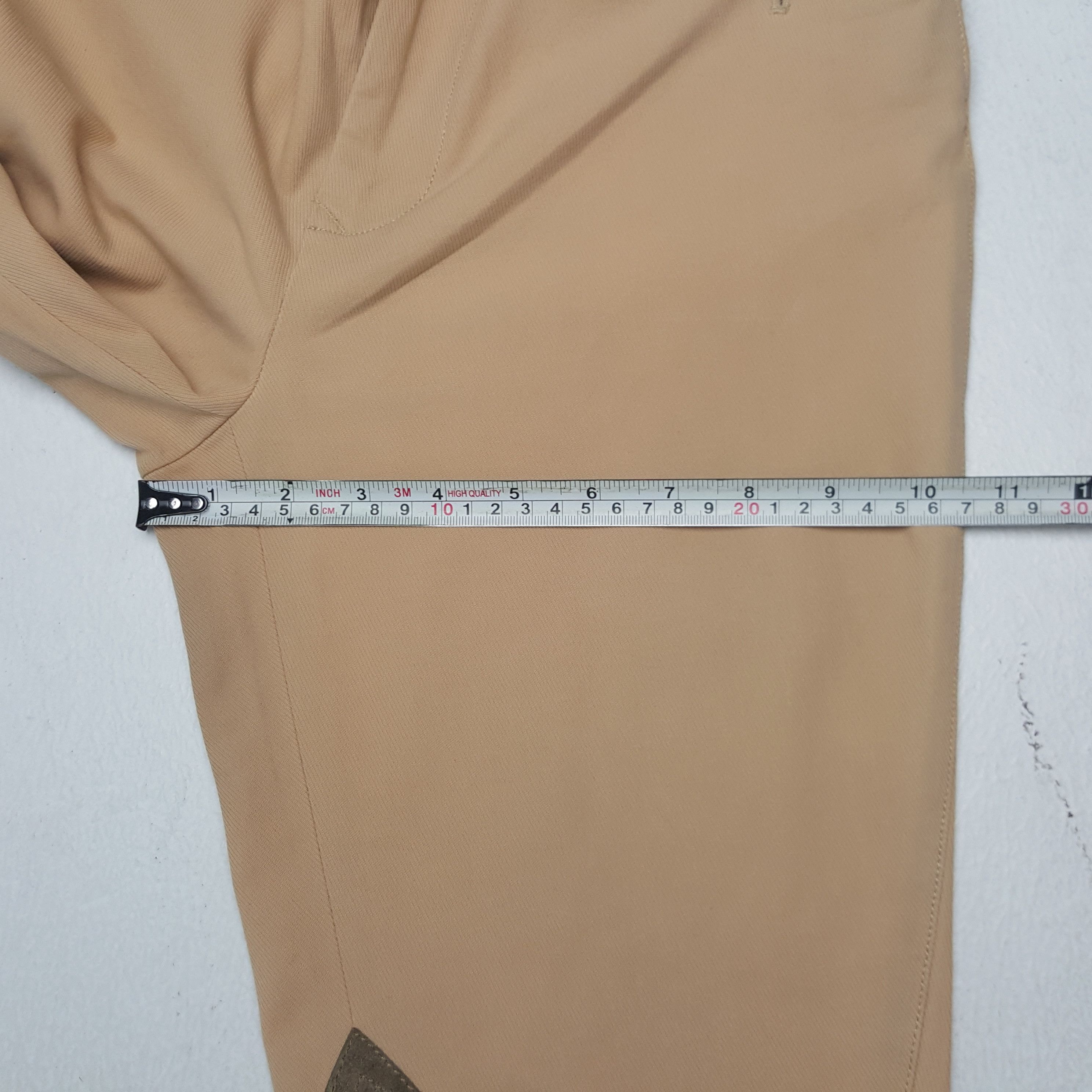 Ralph Lauren × Vintage Vintage Ralph Lauren Fashion Style Pants Size US 27 - 9 Thumbnail