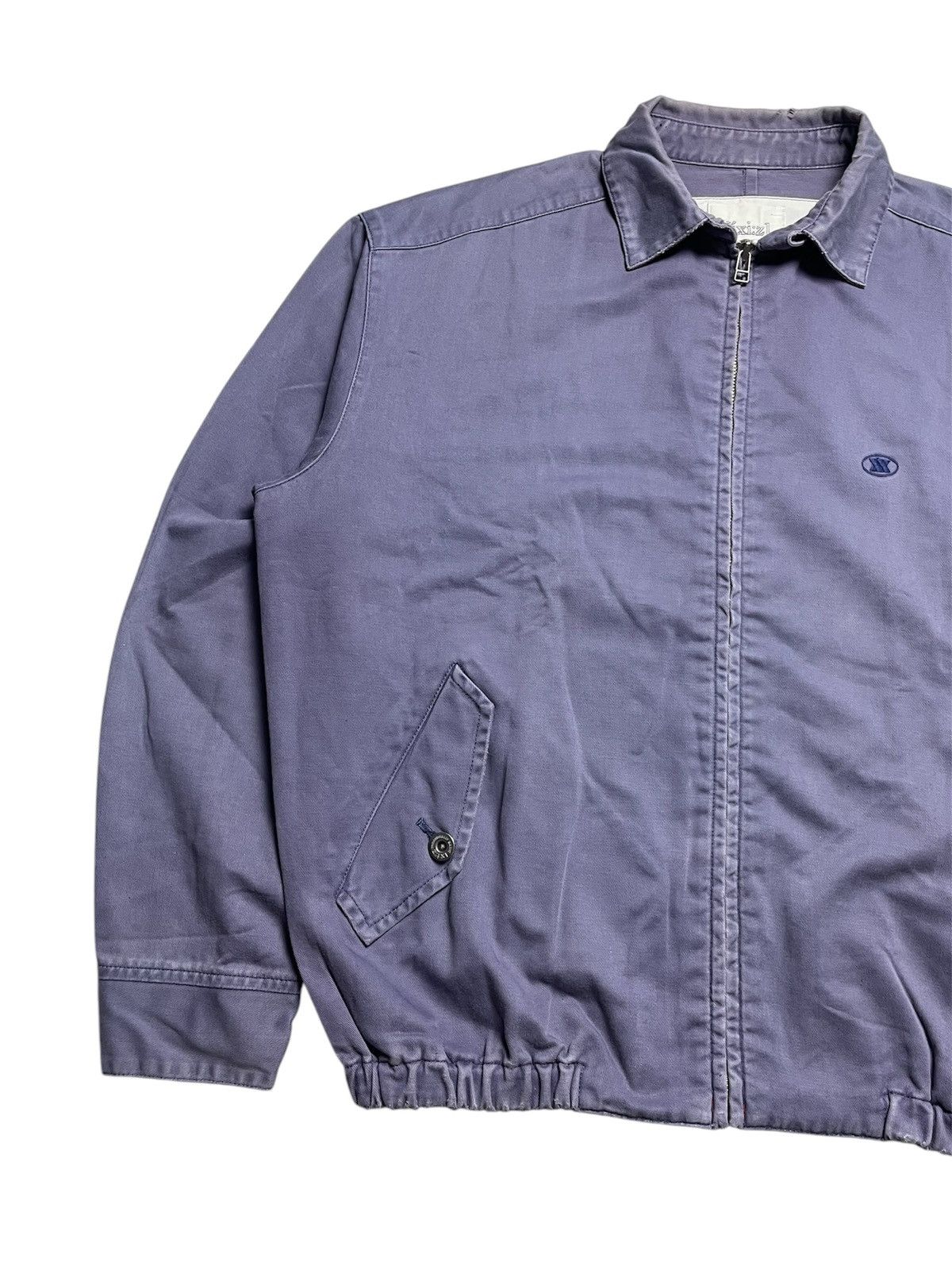 Comme des Garcons FINAL DROP ! Kapital Visvim Style [Ixi:z] Work jacket Size US M / EU 48-50 / 2 - 5 Thumbnail