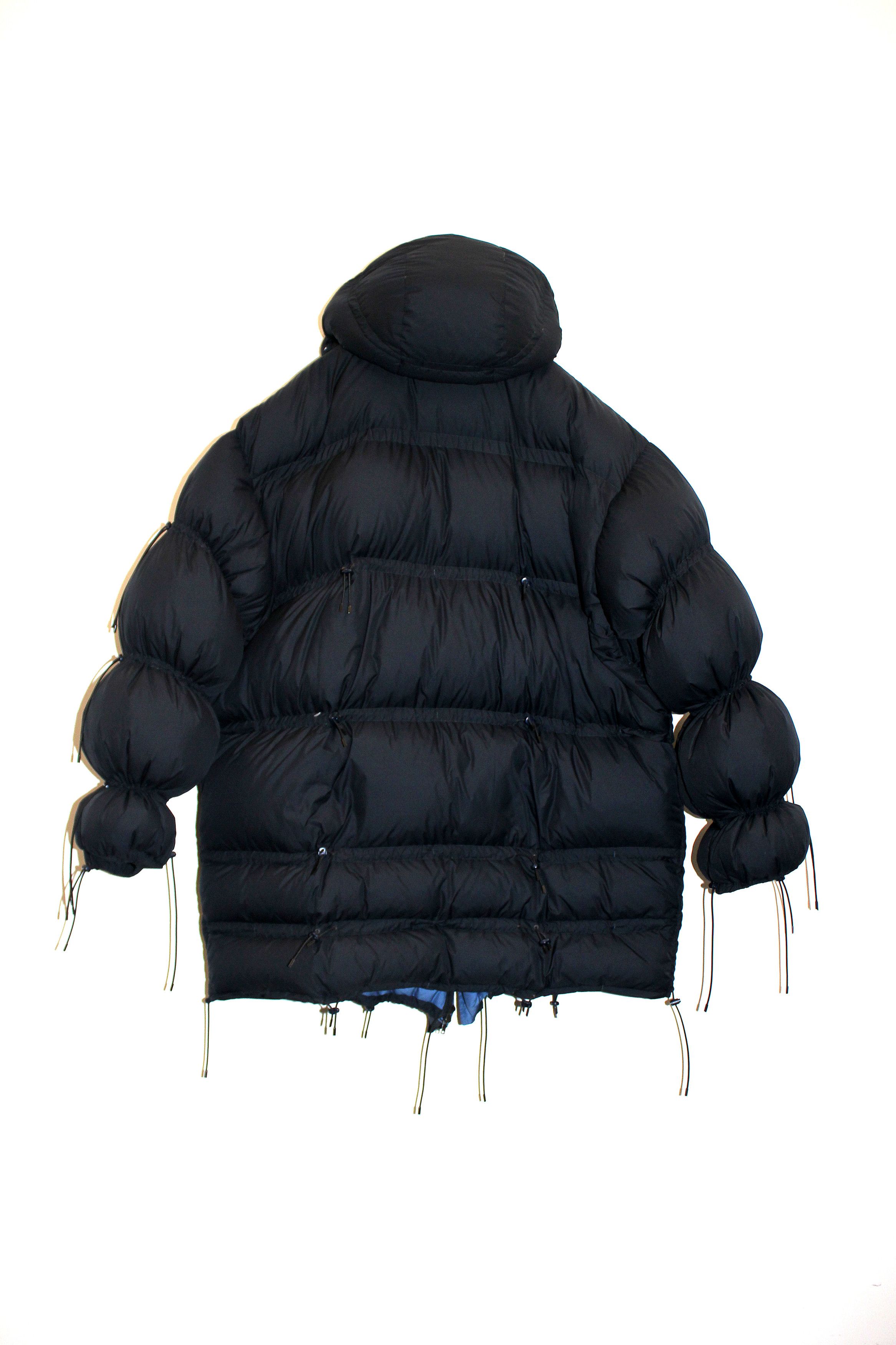 Y/Project Y/Project Oversized Puffer Jacket Size US S / EU 44-46 / 1 - 2 Thumbnail