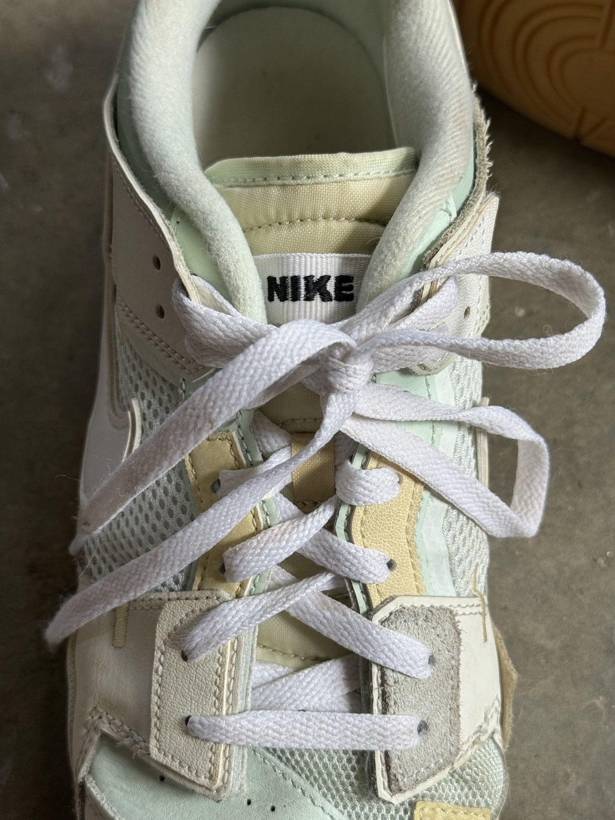 Nike Nike Dunk Low Scrap Size US 12 / EU 45 - 4 Thumbnail