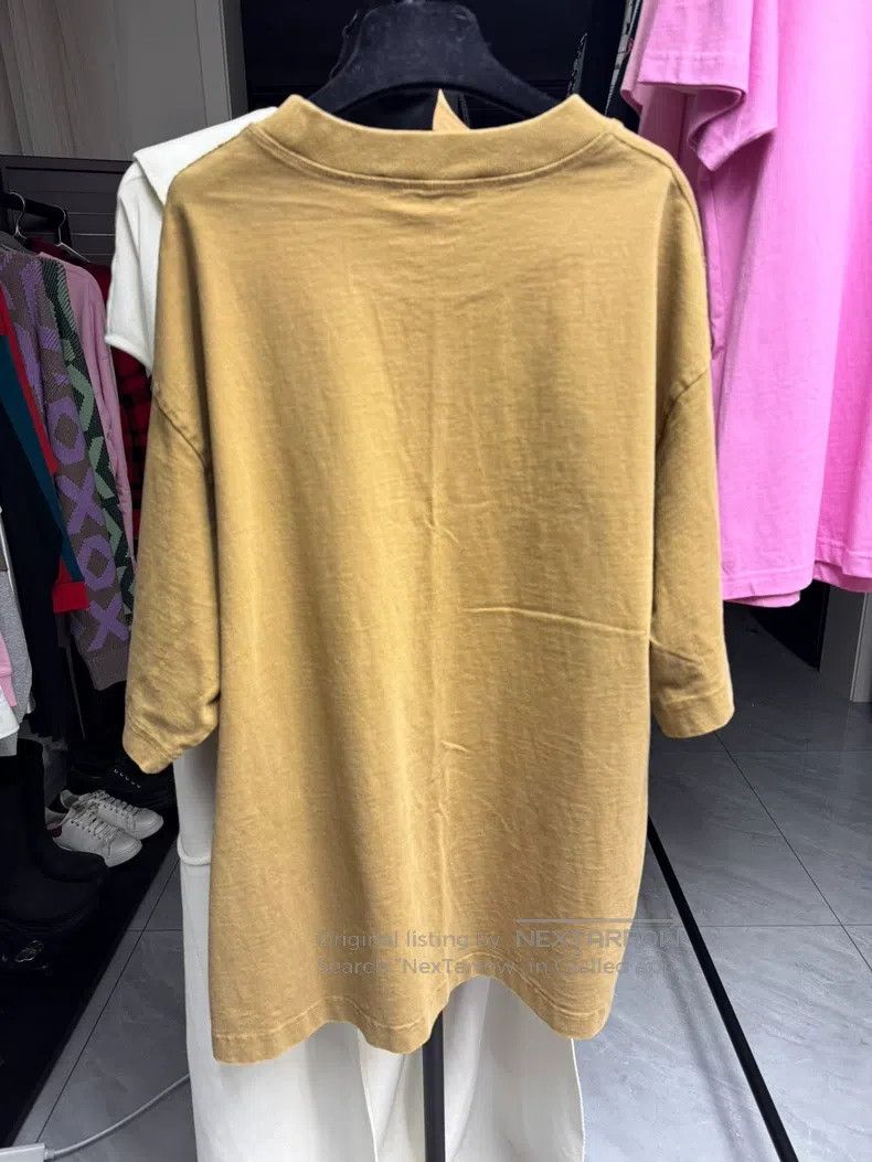 Acne Studios Acne Studios Early spring new logo letter print solid colo Size US XL / EU 56 / 4 - 3 Thumbnail