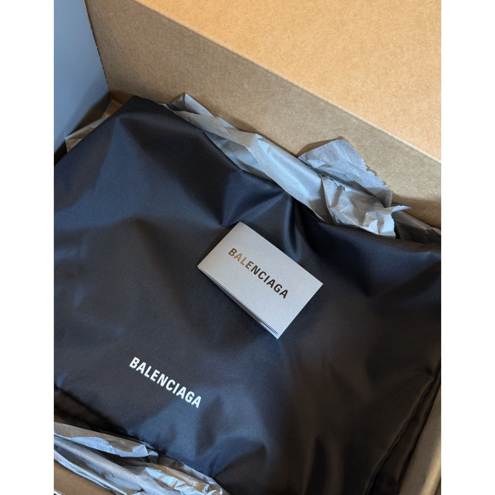 Balenciaga Size 36EU/6W - Balenciaga Runner Kith Distressed NEW Size US 6 / IT 36 - 11 Thumbnail