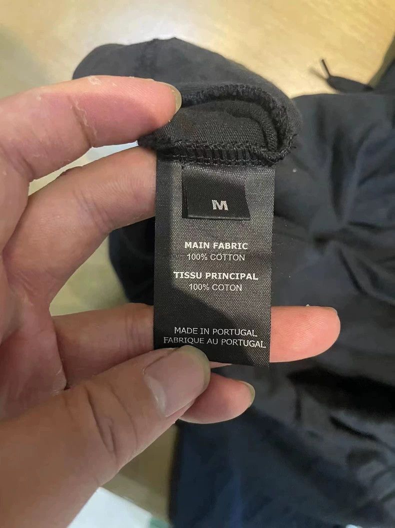 Vetements Vetements Titanic Slim Hoodie 2502-Nextarrow Size US M / EU 48-50 / 2 - 3 Thumbnail