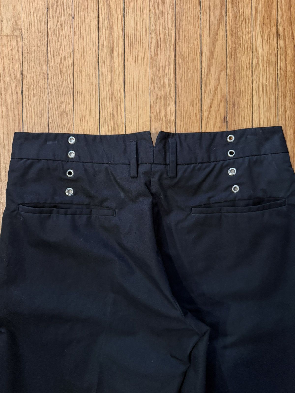 Dsquared2 Dsquared dress trousers Size US 31 - 4 Thumbnail