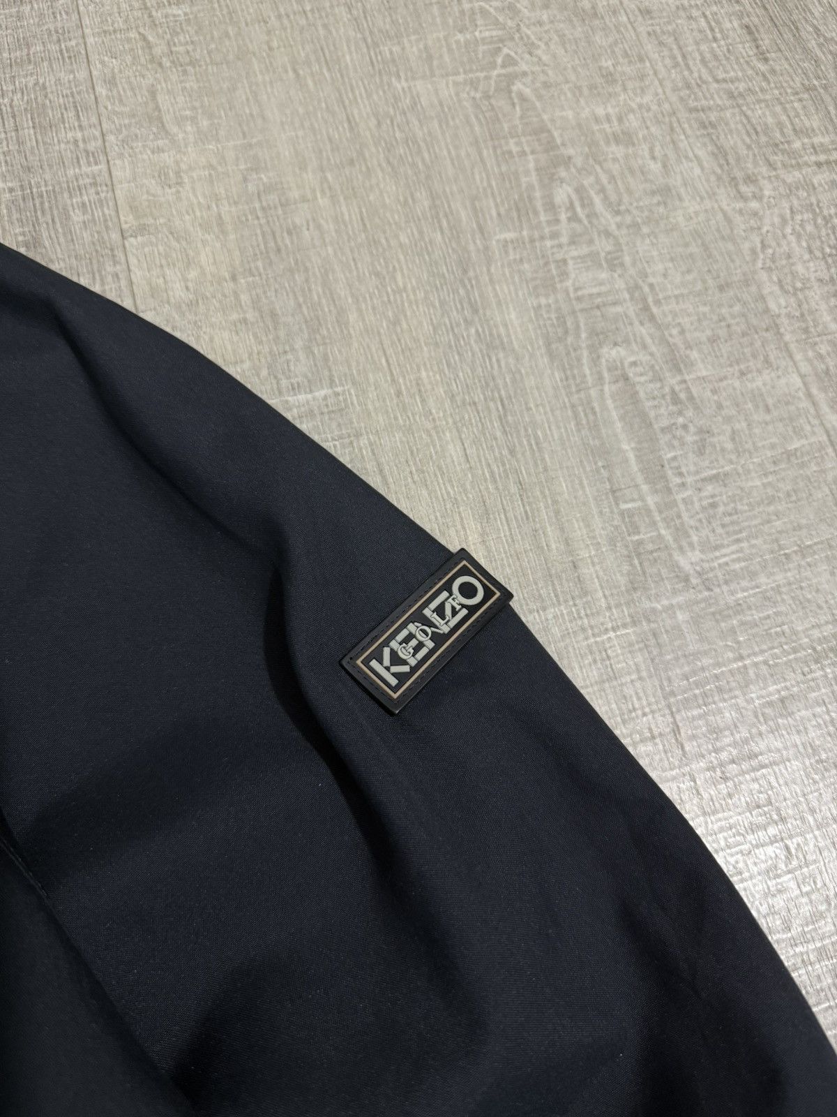 Kenzo Vintage kenzo golf reversible jacket Size US M / EU 48-50 / 2 - 4 Thumbnail
