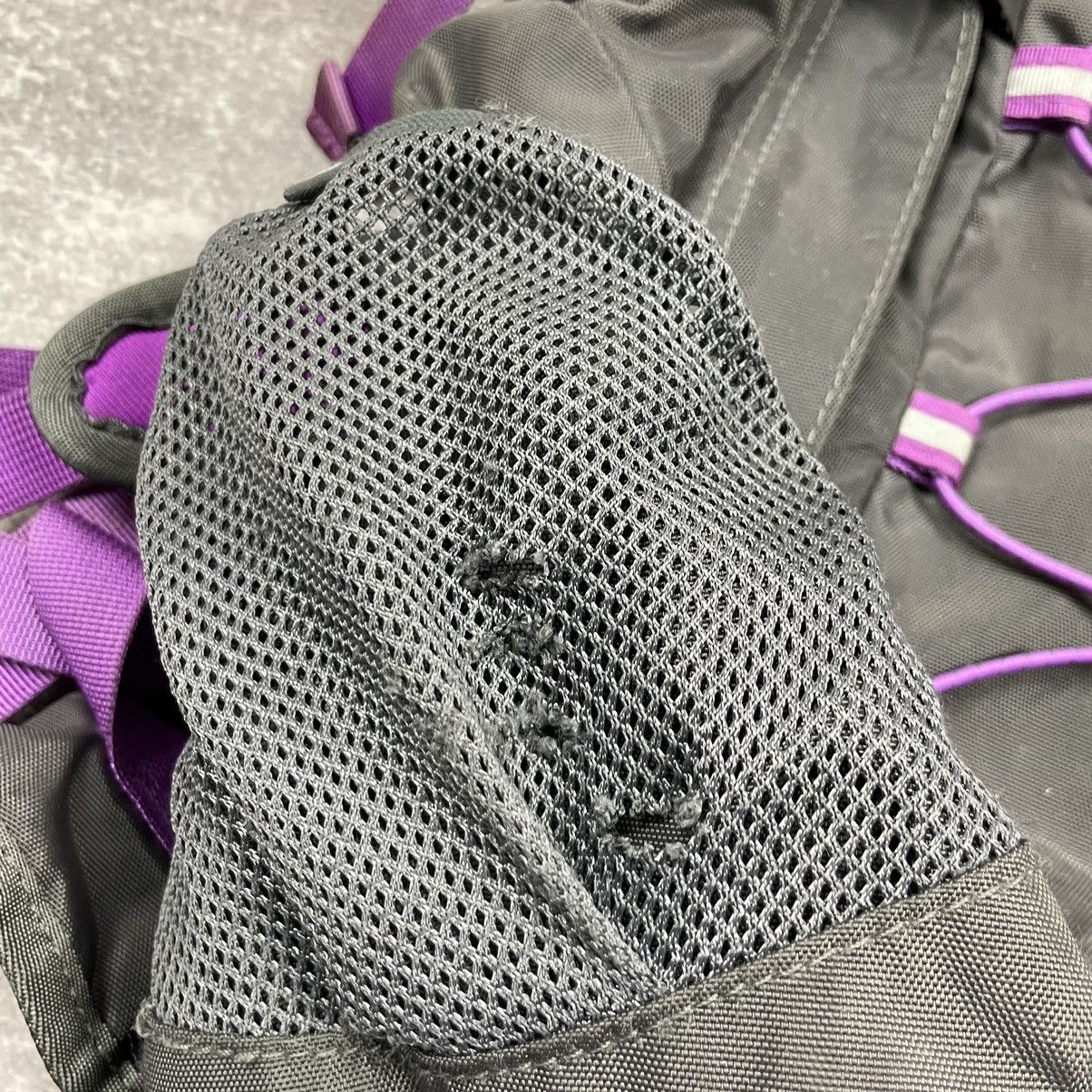 The North Face The North Face Borealis Outdoor 🧗‍♂️ Bag Size ONE SIZE - 5 Thumbnail