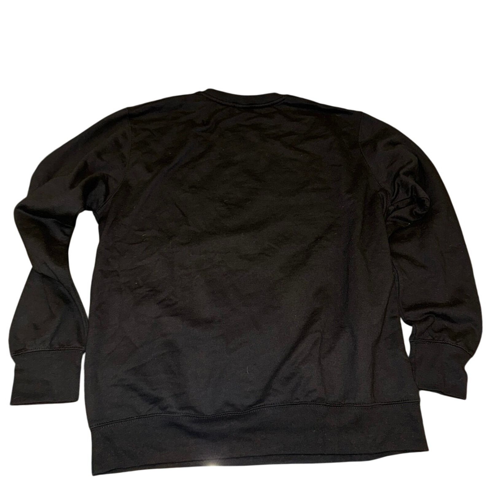 Crooks & Castles Crooks & Castles All Hail Ruling Elite Monogram Sweatshirt Size US XL / EU 56 / 4 - 4 Thumbnail