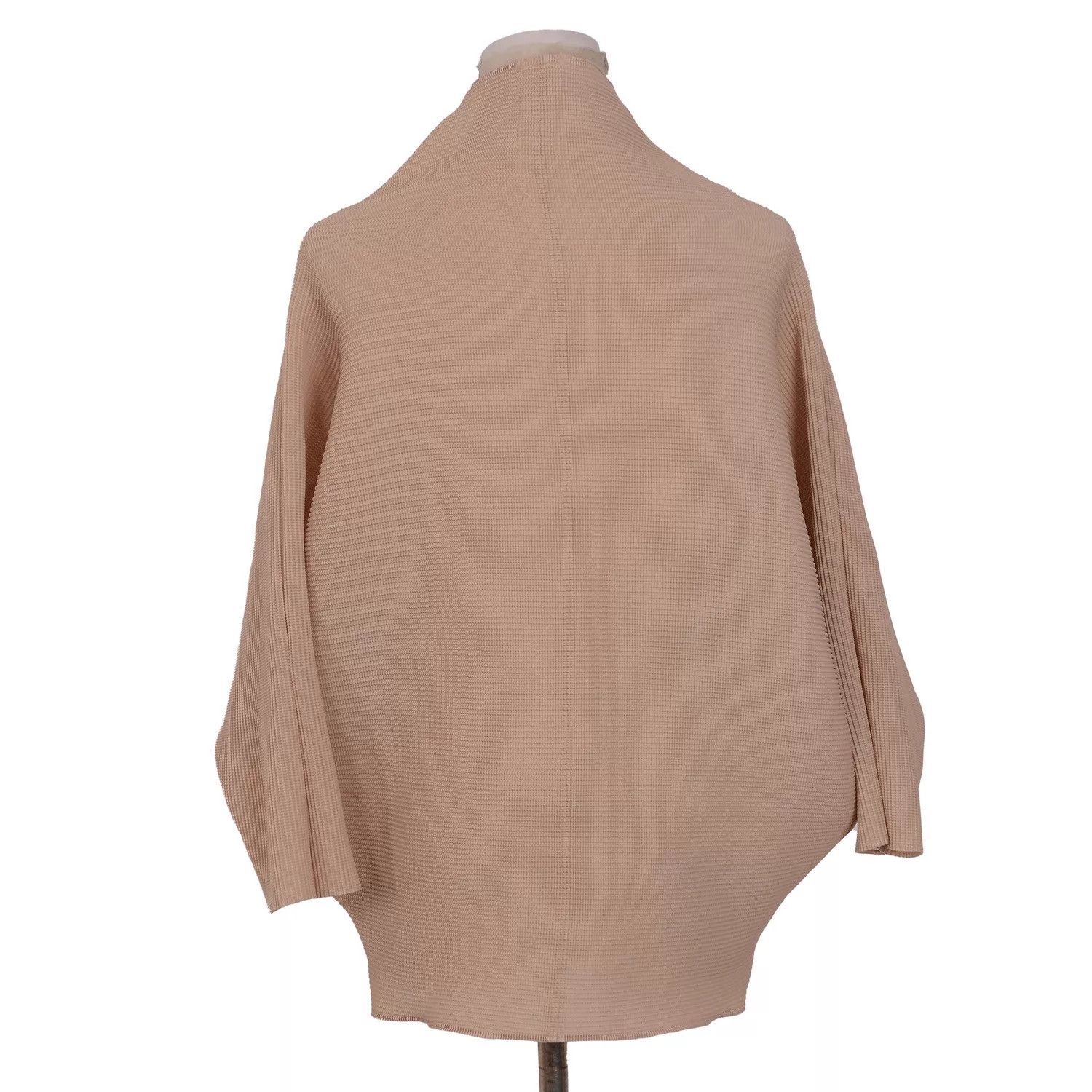 Issey Miyake Issey Miyake Women's Top Size S / US 4 / IT 40 - 5 Thumbnail