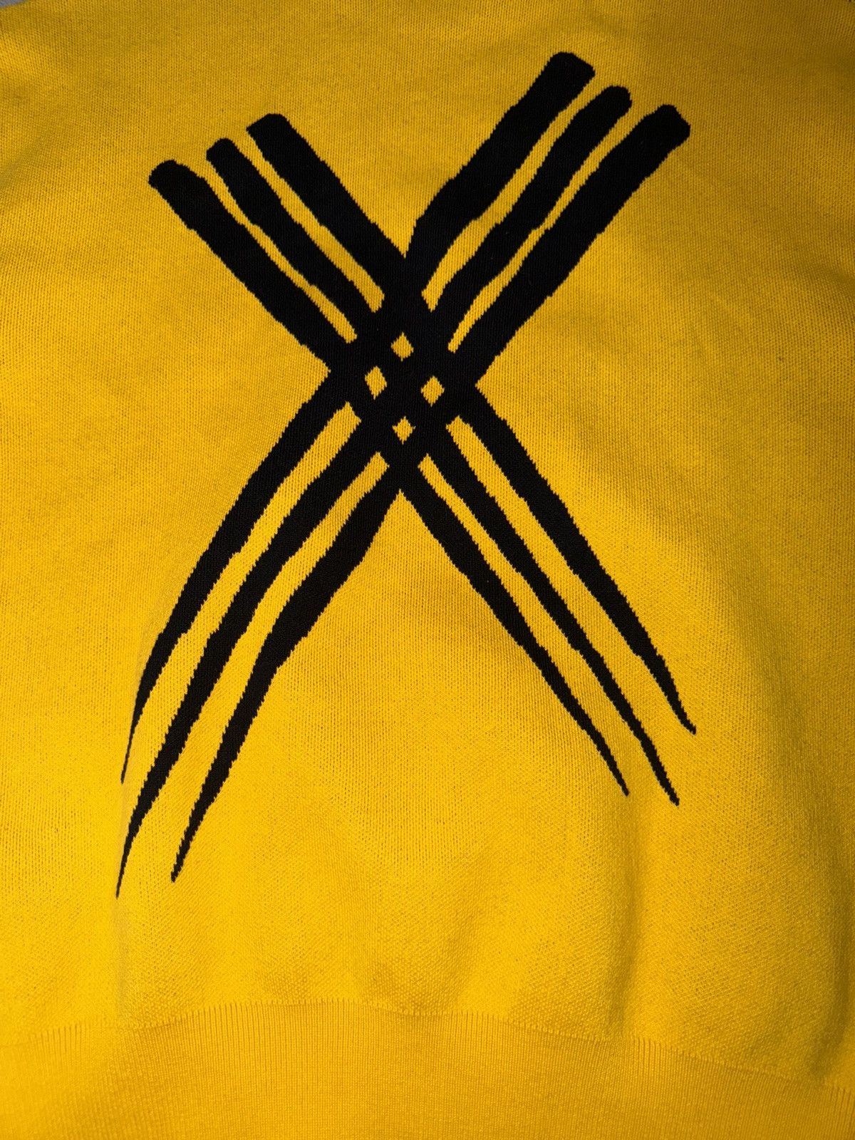 Kith KITH FOR MARVEL WOLVERINE CREWNECK “POWER” in XS Size US XS / EU 42 / 0 - 12 Thumbnail