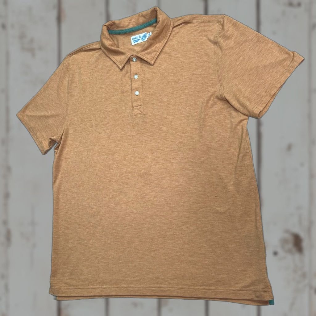 Vintage VINTAGE Wellen Polo Shirt? Size US XL / EU 56 / 4 - 1 Thumbnail