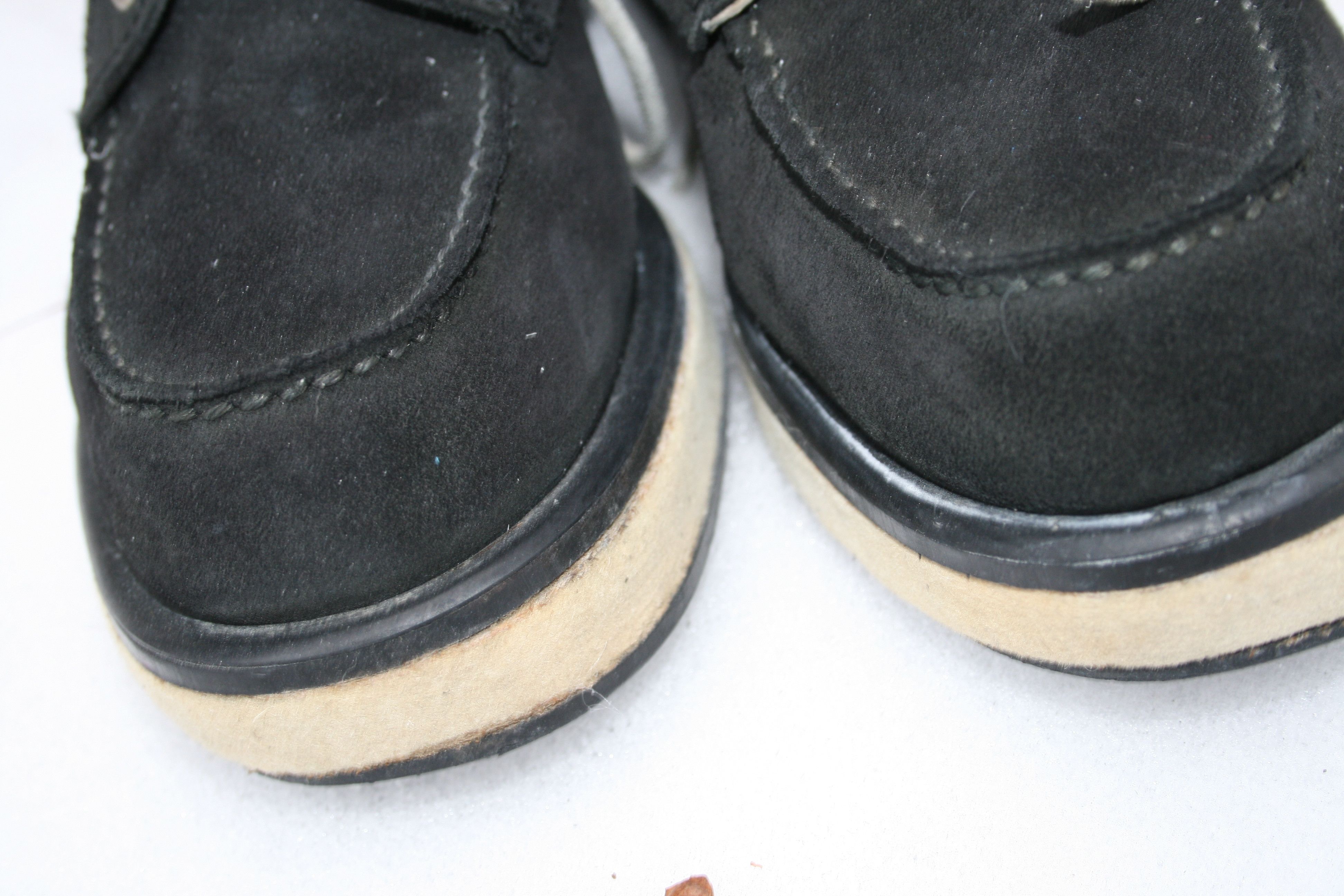 Undercover Archive SS98 Suede Boots Size US 10.5 / EU 43-44 - 6 Thumbnail