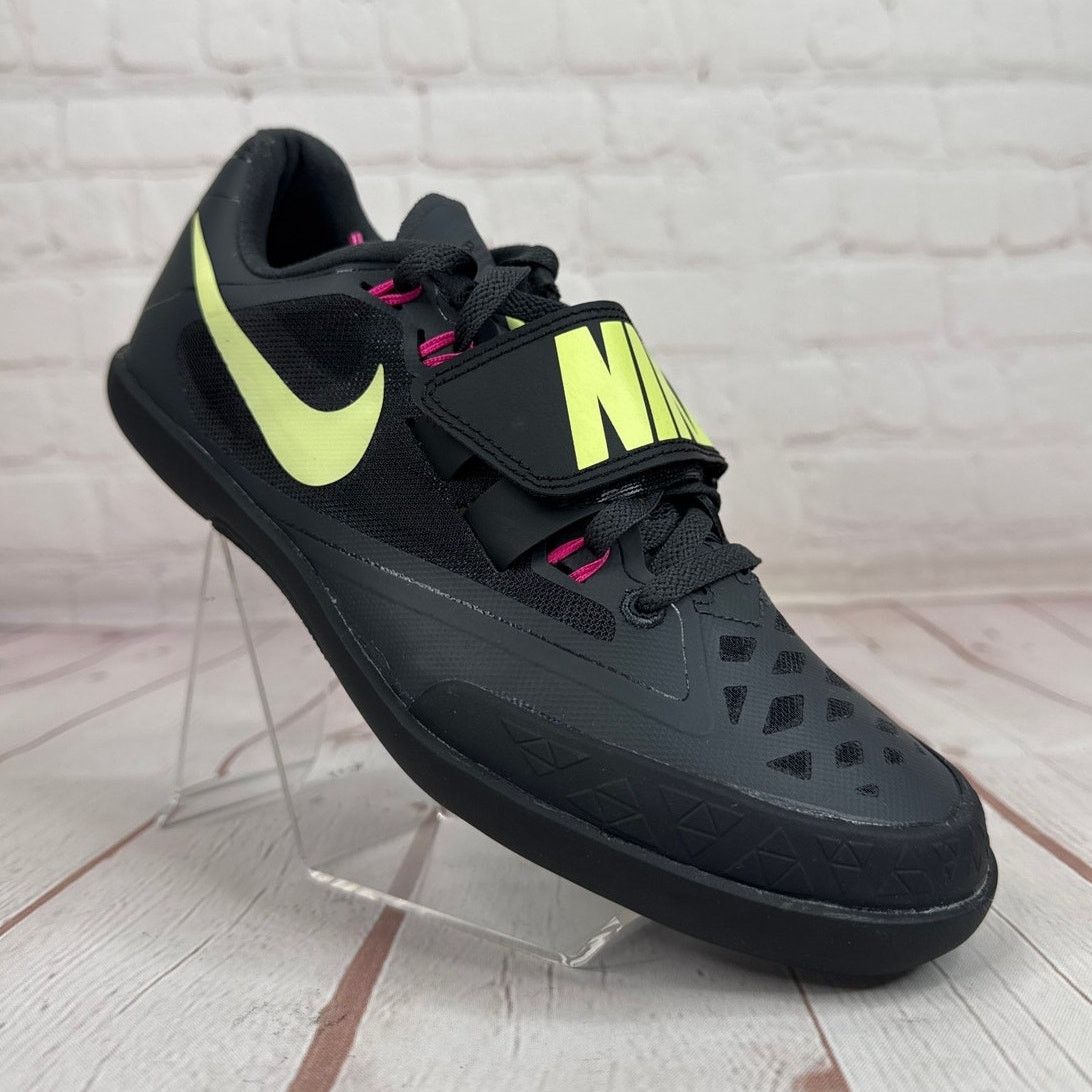 Nike Nike Zoom Rival SD 4 Track & Field Throwing Shoes Size 5 Size US 5 / EU 37 - 1 Thumbnail