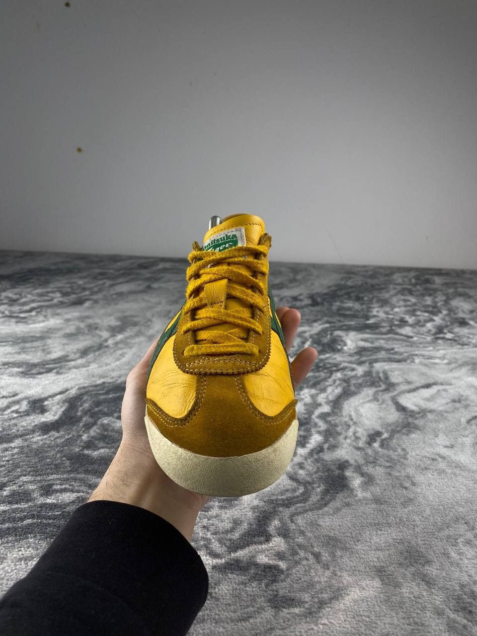 Asics Asics Onitsuka Tiger Mexico 66 Sneakers Size US 6.5 / EU 39-40 - 4 Thumbnail