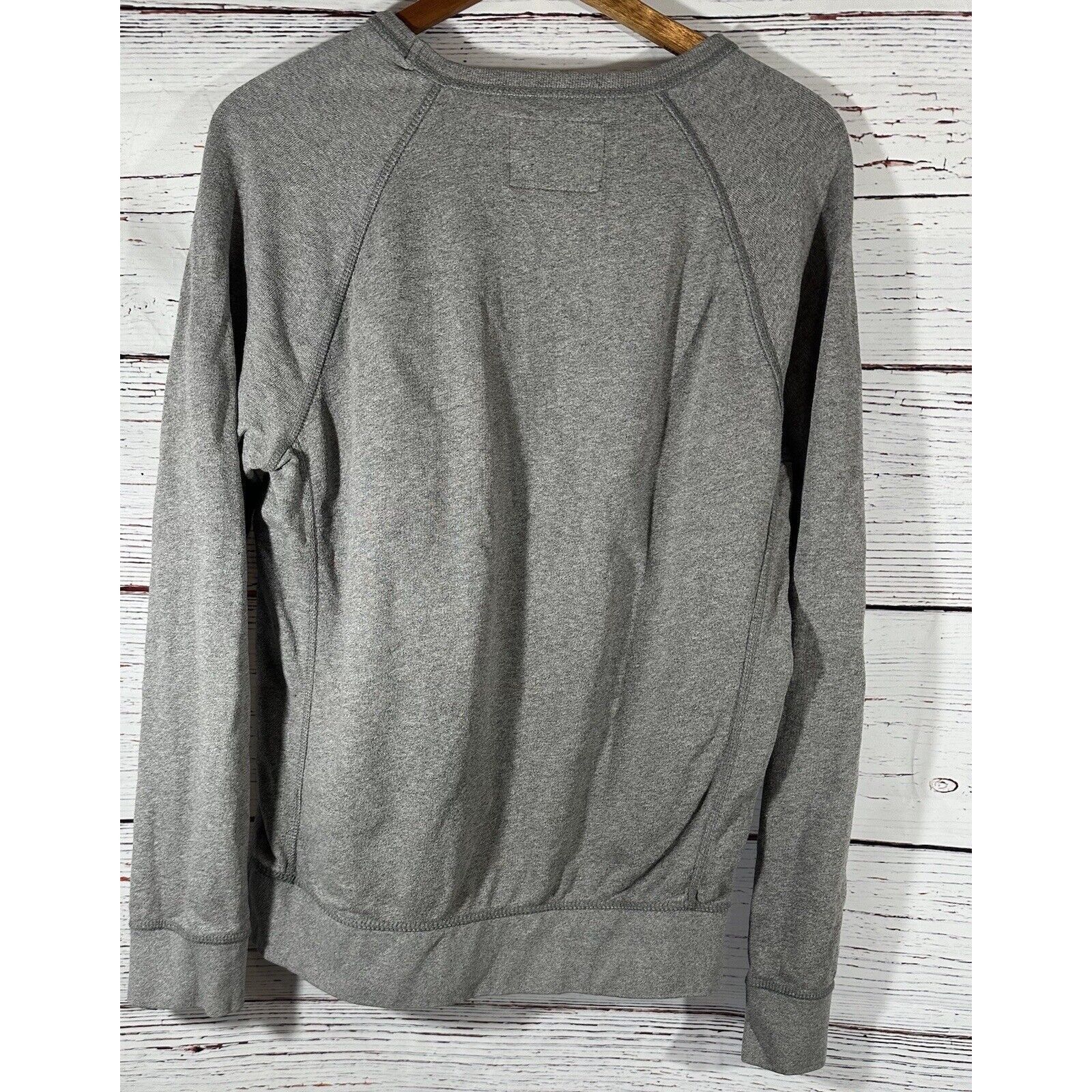American Eagle Outfitters AEO American Eagle Outfitters USA Sweatshirt Crew Neck Size Size M / US 6-8 / IT 42-44 - 10 Thumbnail