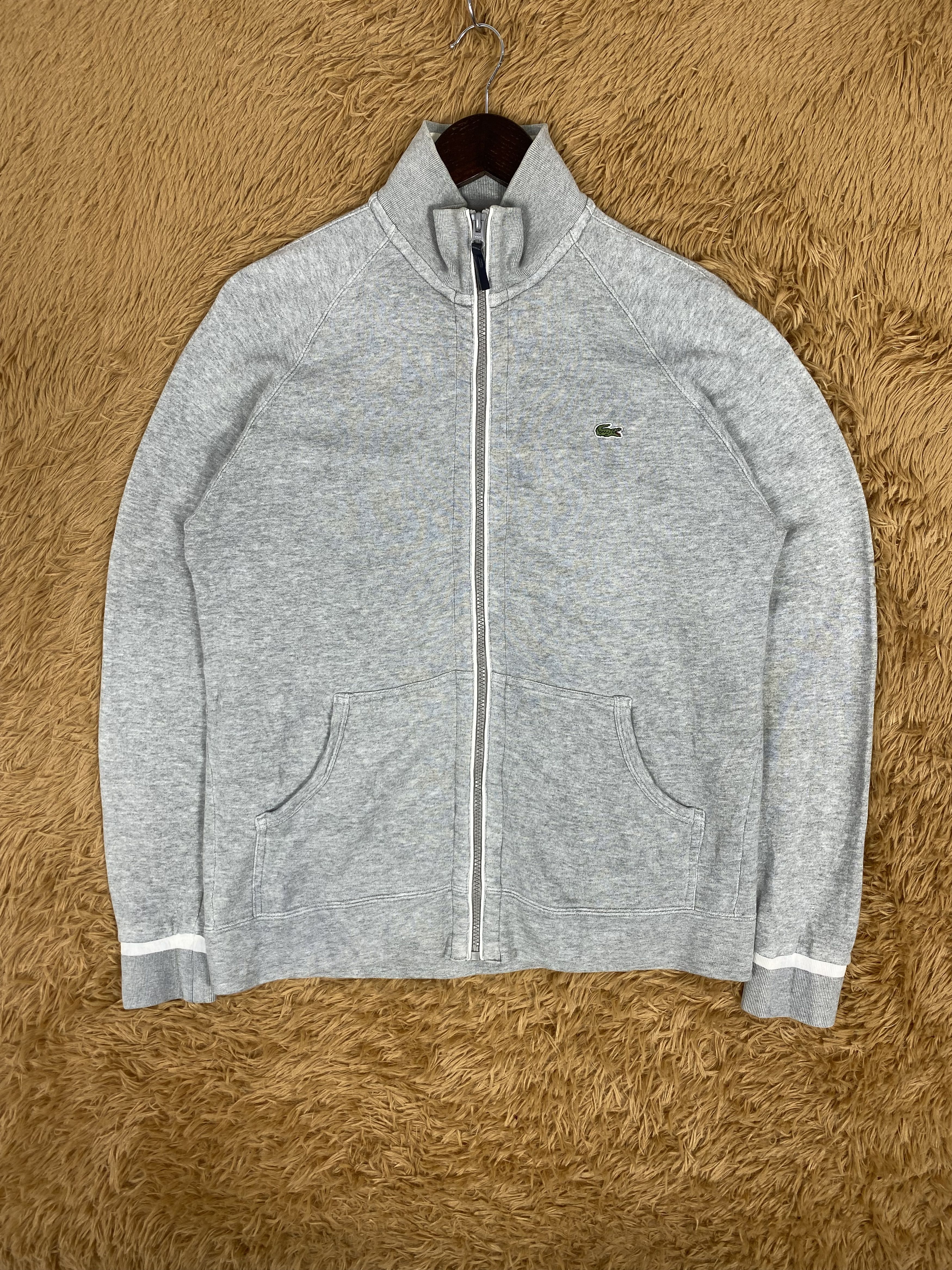 Vintage Lacoste Sweaters PS0155