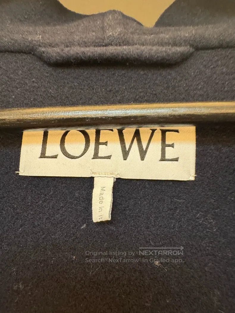 Loewe Loewe Bathrobe Coat Size US L / EU 52-54 / 3 - 5 Thumbnail