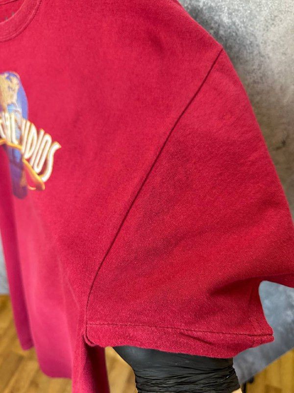 Universal Studios Universal Studios T-Shirt Vintage Crew Tee Planet Size US XL / EU 56 / 4 - 11 Thumbnail