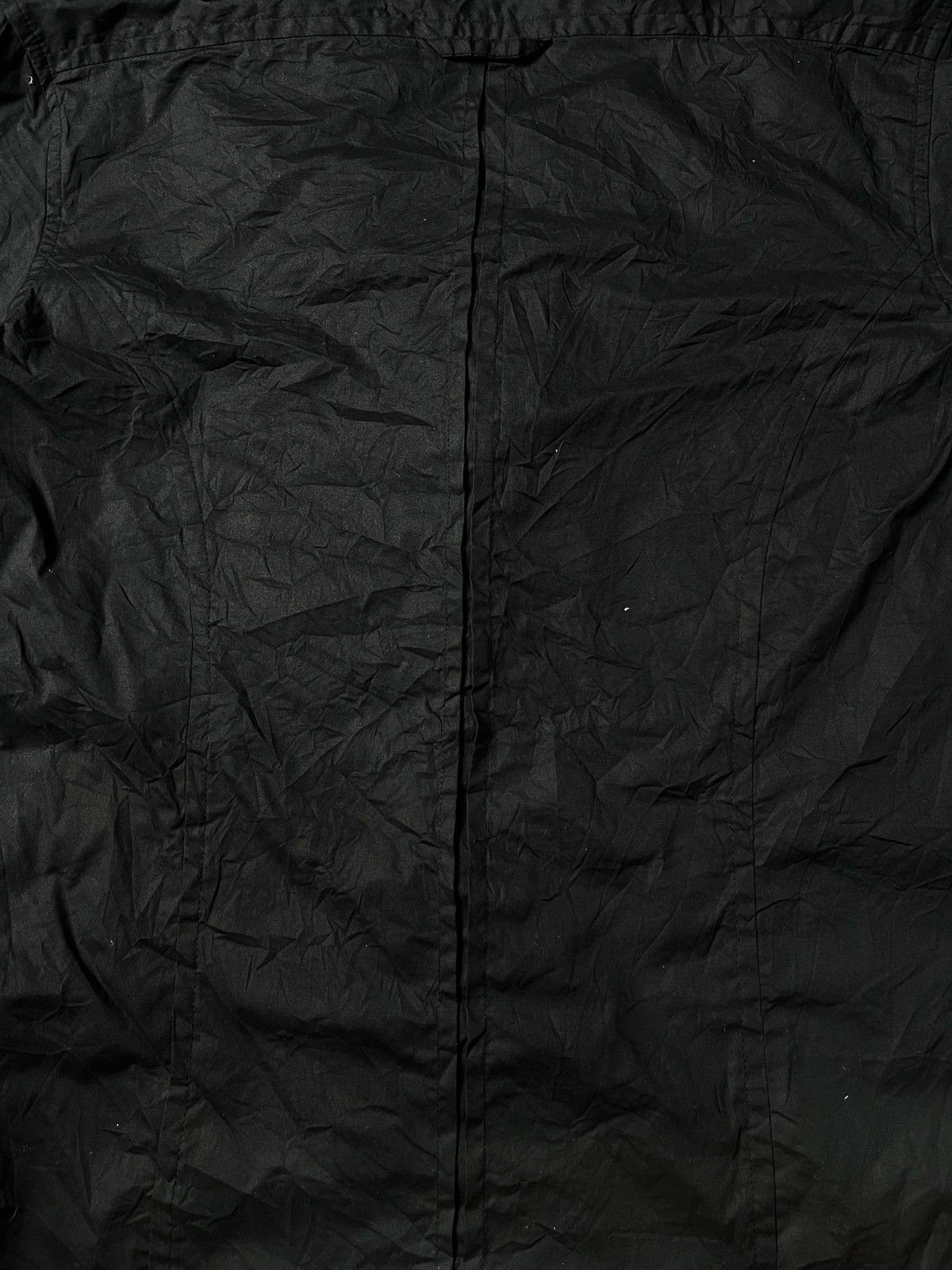 semanticdesign Crazy Semantic Desgin Black fade shirt Size US M / EU 48-50 / 2 - 6 Thumbnail