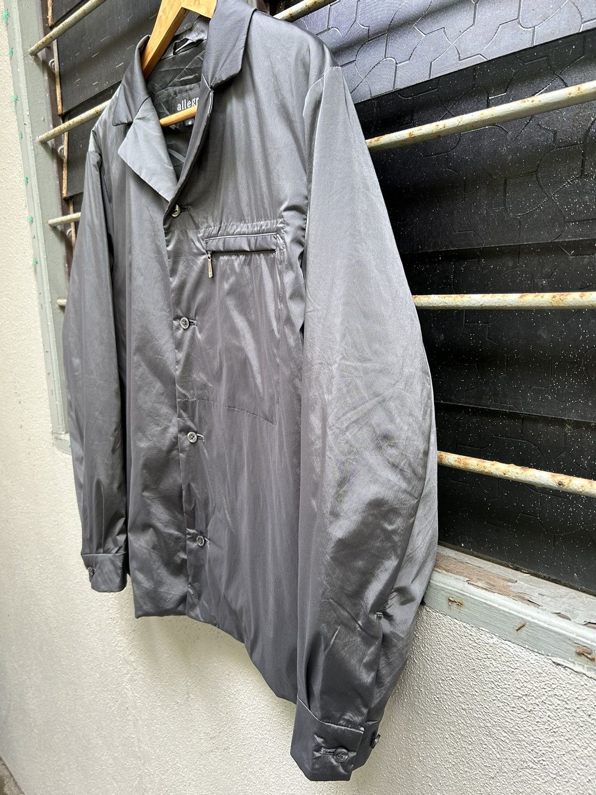 Designer Allegri Designer Jacket Size US L / EU 52-54 / 3 - 3 Thumbnail