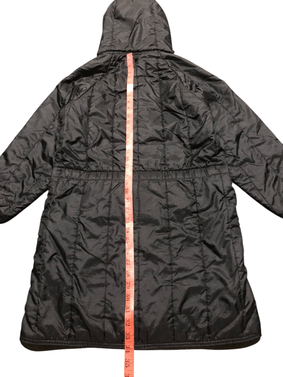Refrigiwear Vintage Refrigiwear Quilted Hoodie Jacket Size US XS / EU 42 / 0 - 21 Thumbnail